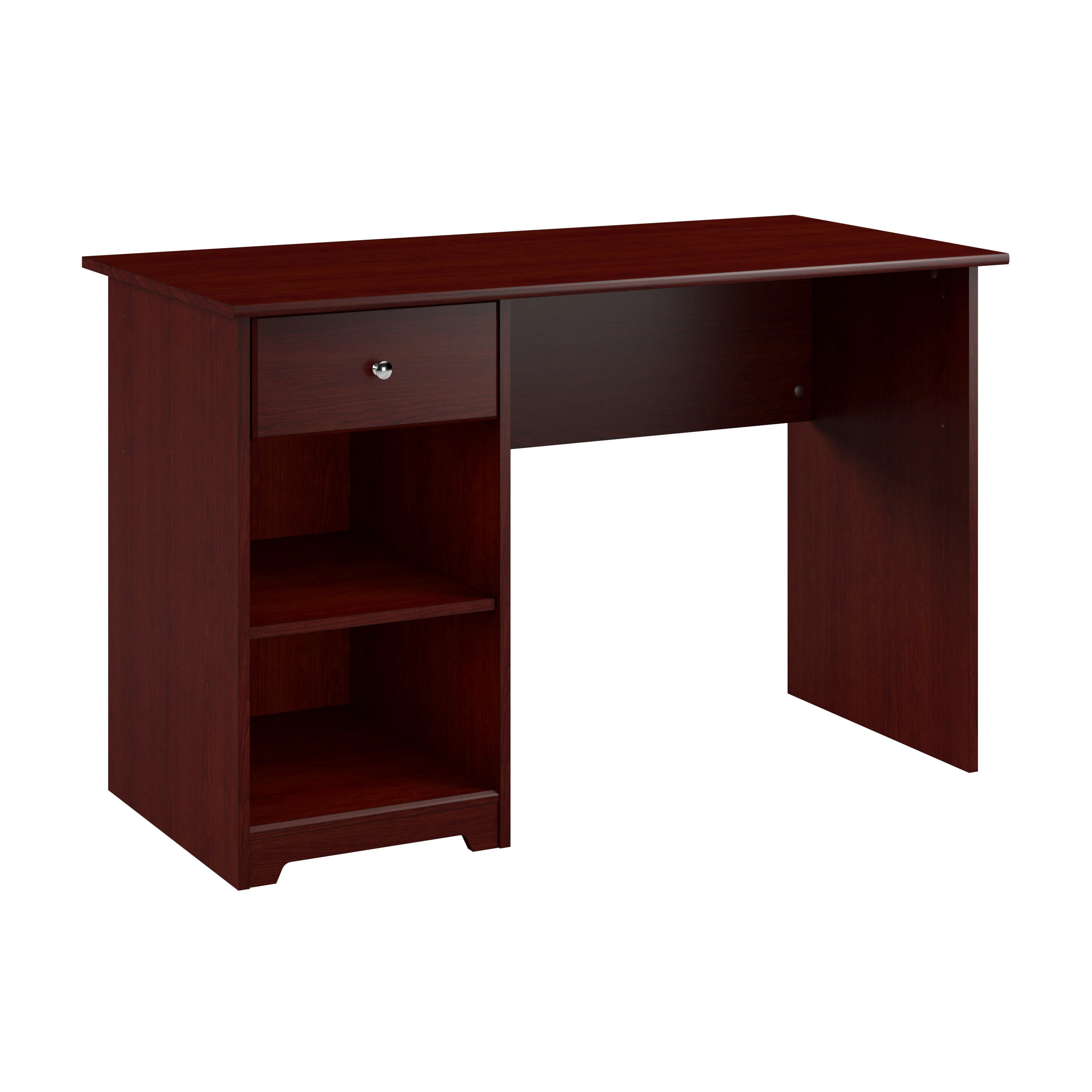 Cabot 48W Computer Desk with Storage