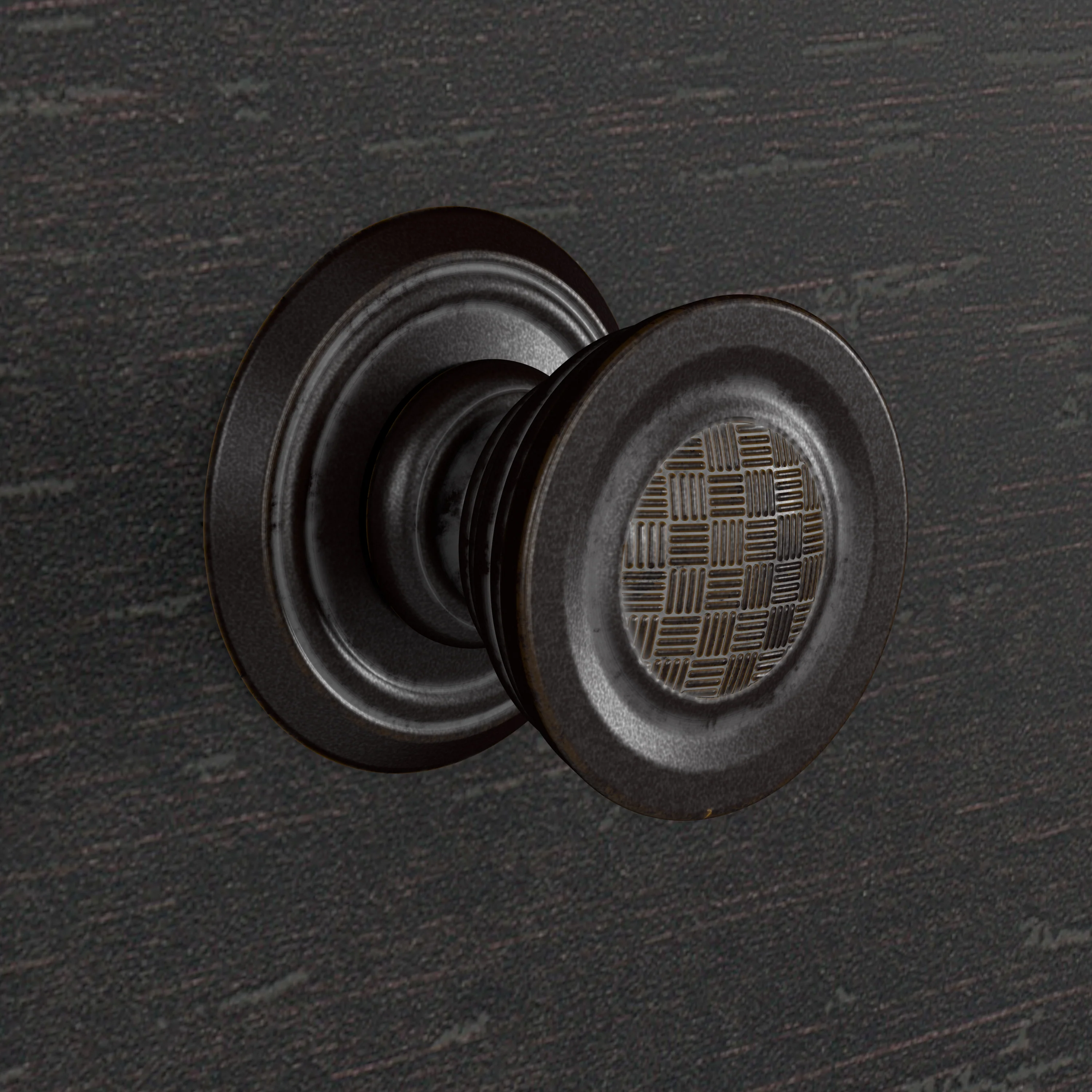 Mayfield 2 Drawer Lateral File Cabinet