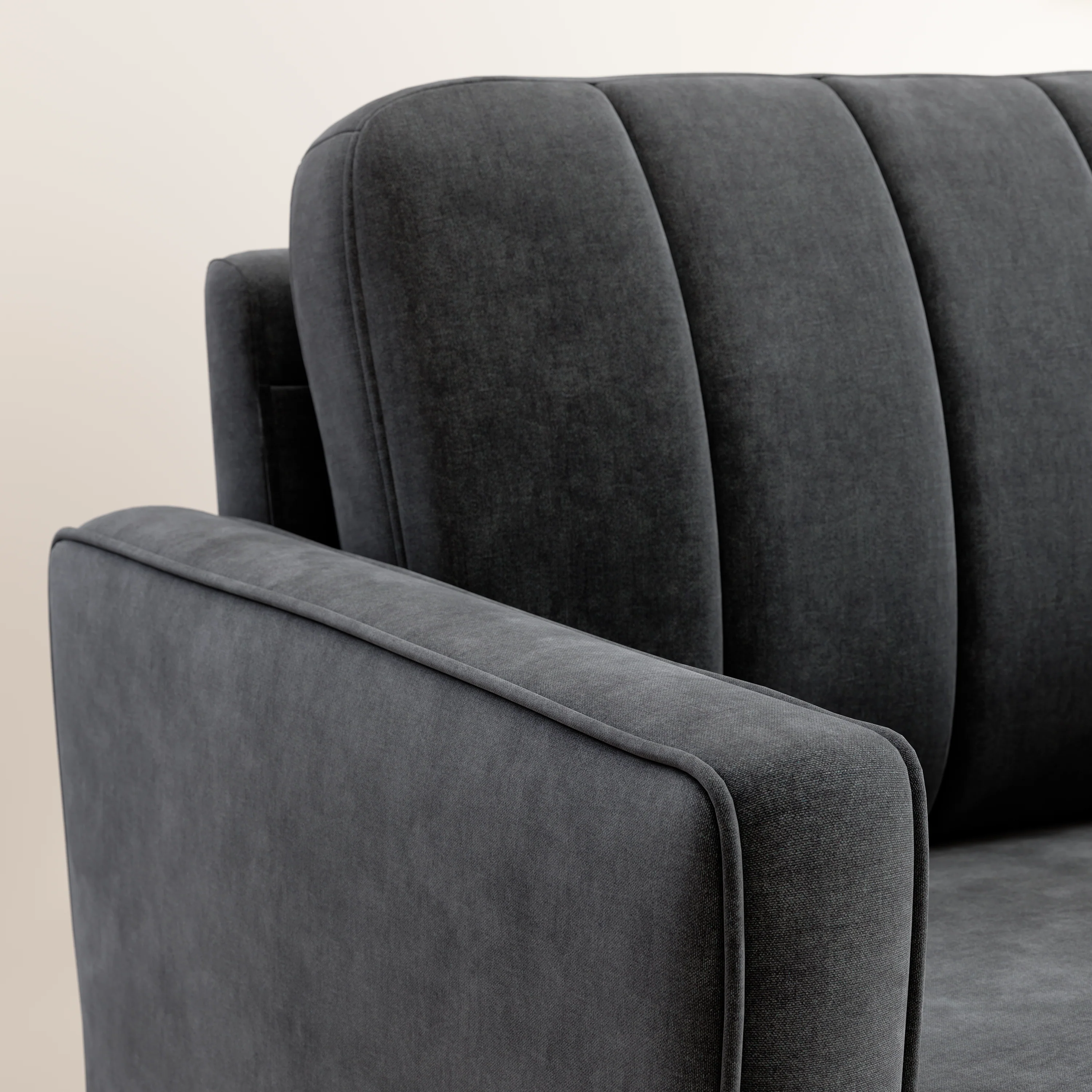 Bush Home Max 32W Accent Chair - Set of 2