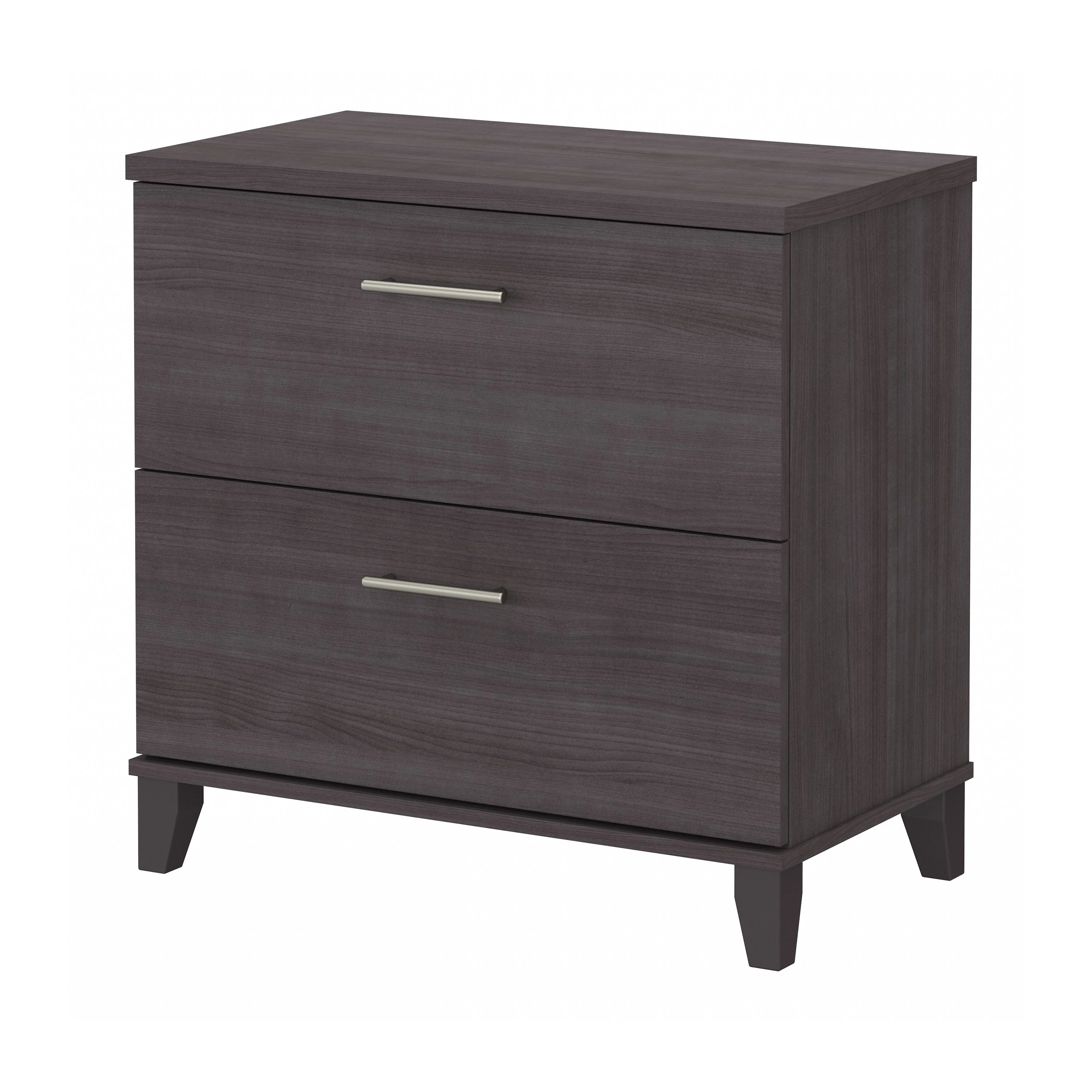 Somerset 2 Drawer Lateral File Cabinet