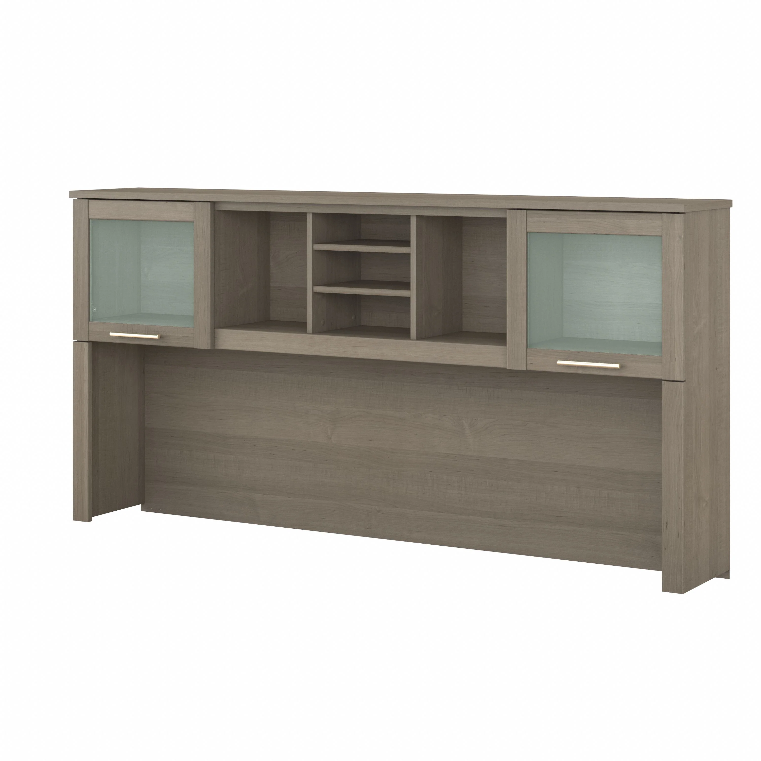 Somerset 72W Desk Hutch