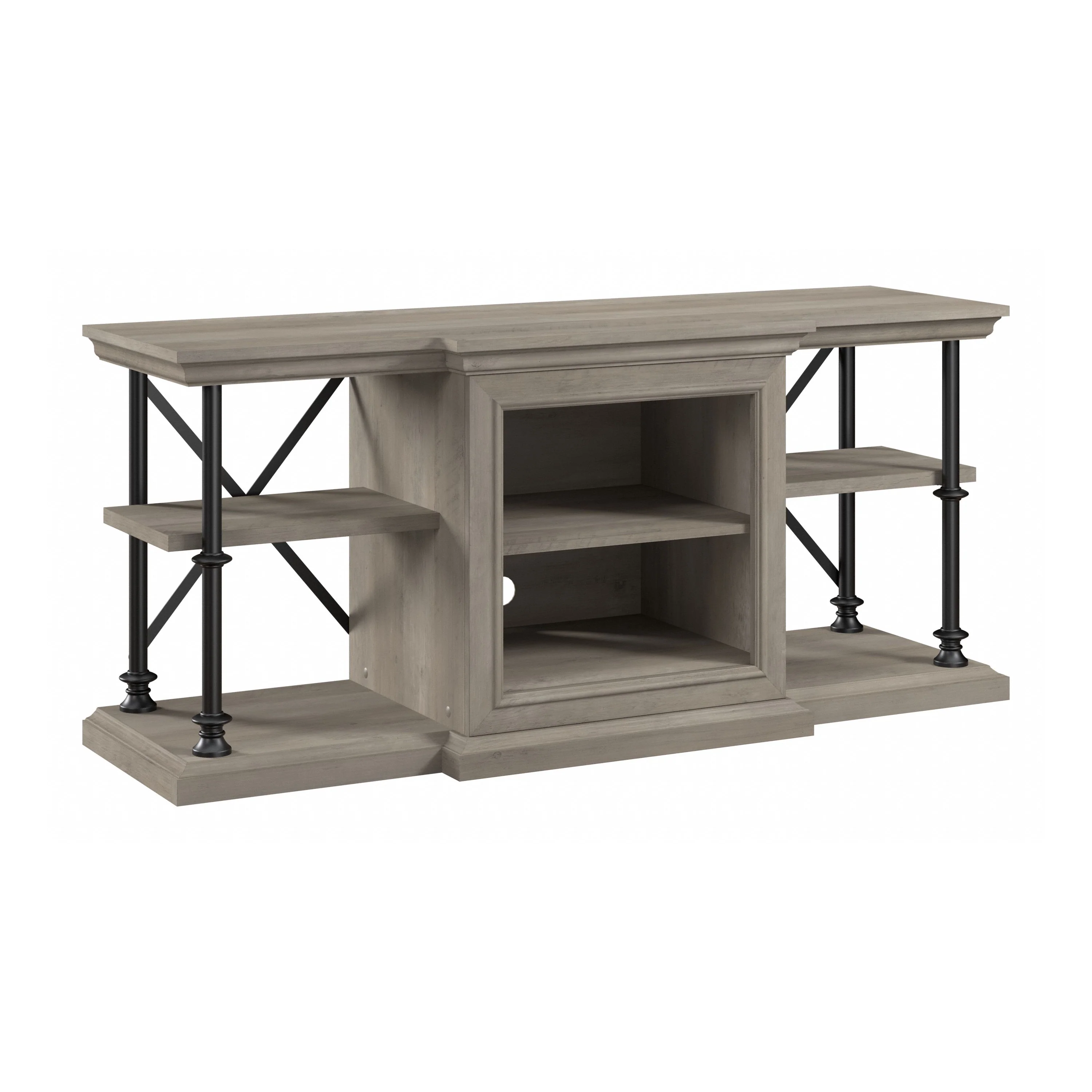 Coliseum 60W TV Stand for 70 Inch TV