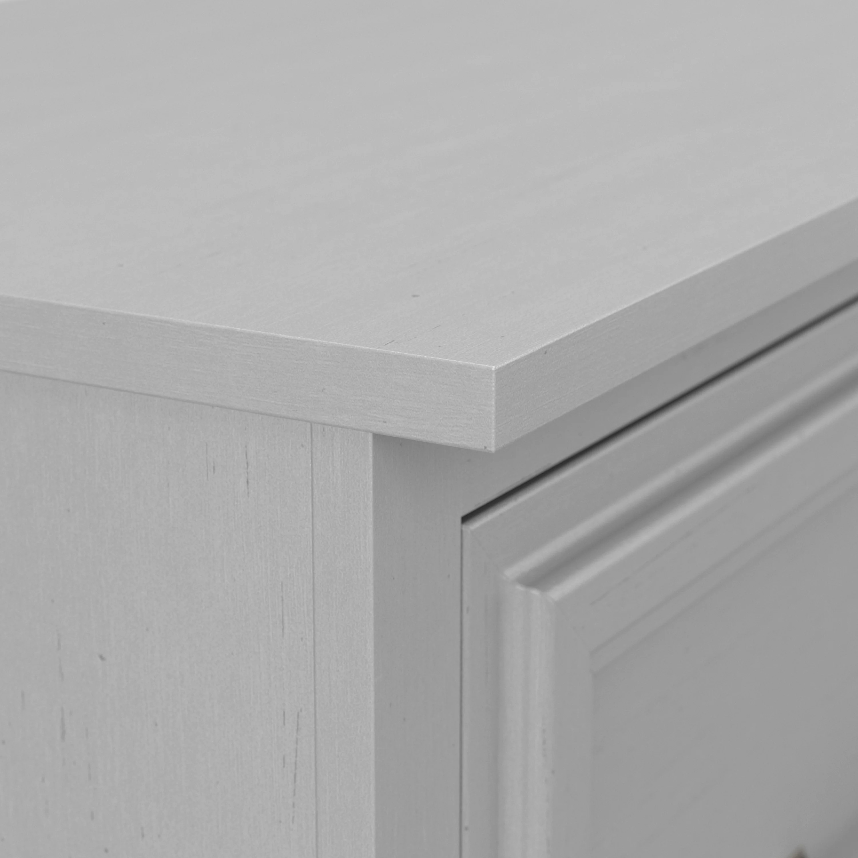 Woodland 24W Small Shoe Bench with Drawer