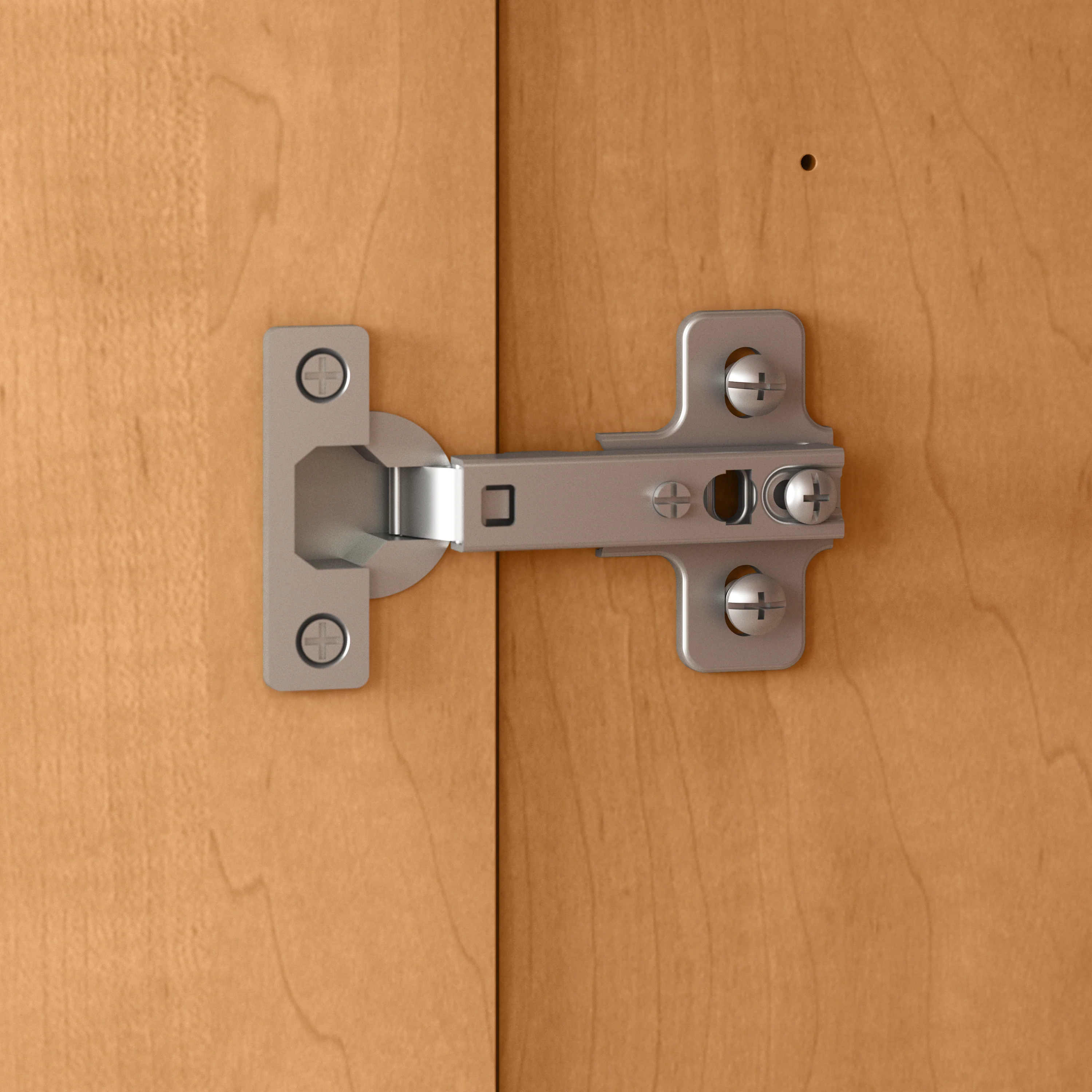 Somerset 72W 3 Position Sit to Stand L Shaped Desk with Hutch and Bookcase