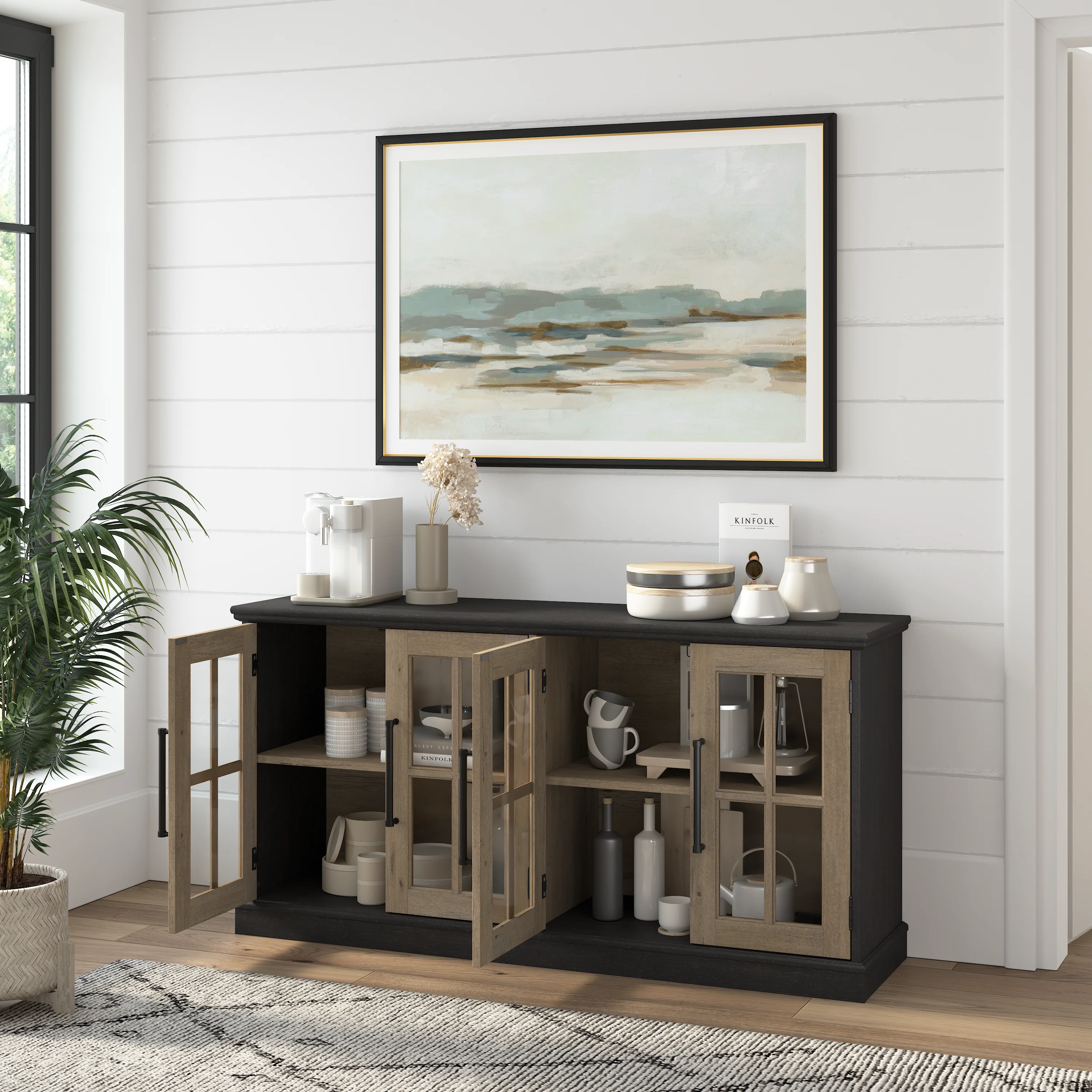 Westbrook 60W Sideboard Cabinet