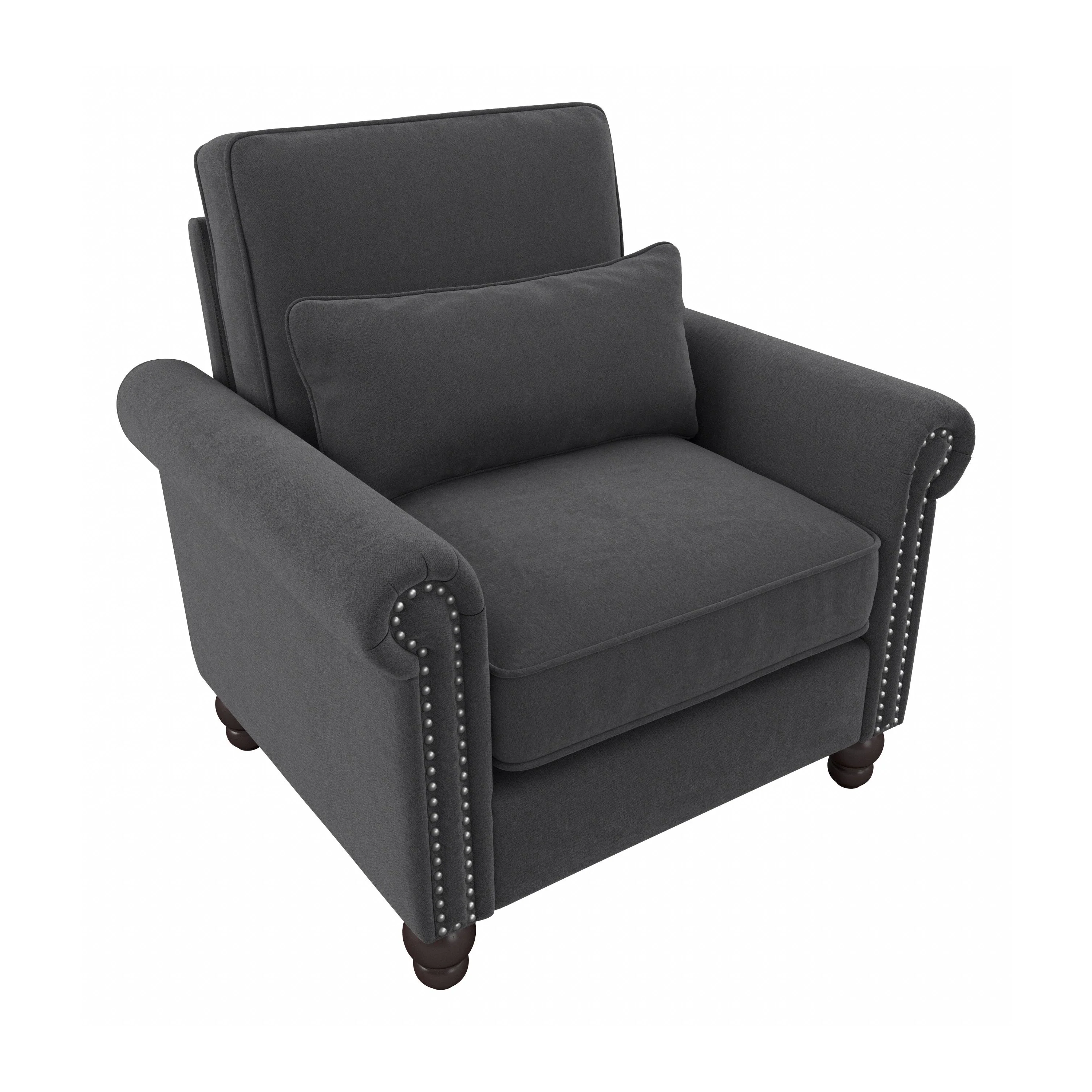 Coventry Accent Chair with Arms