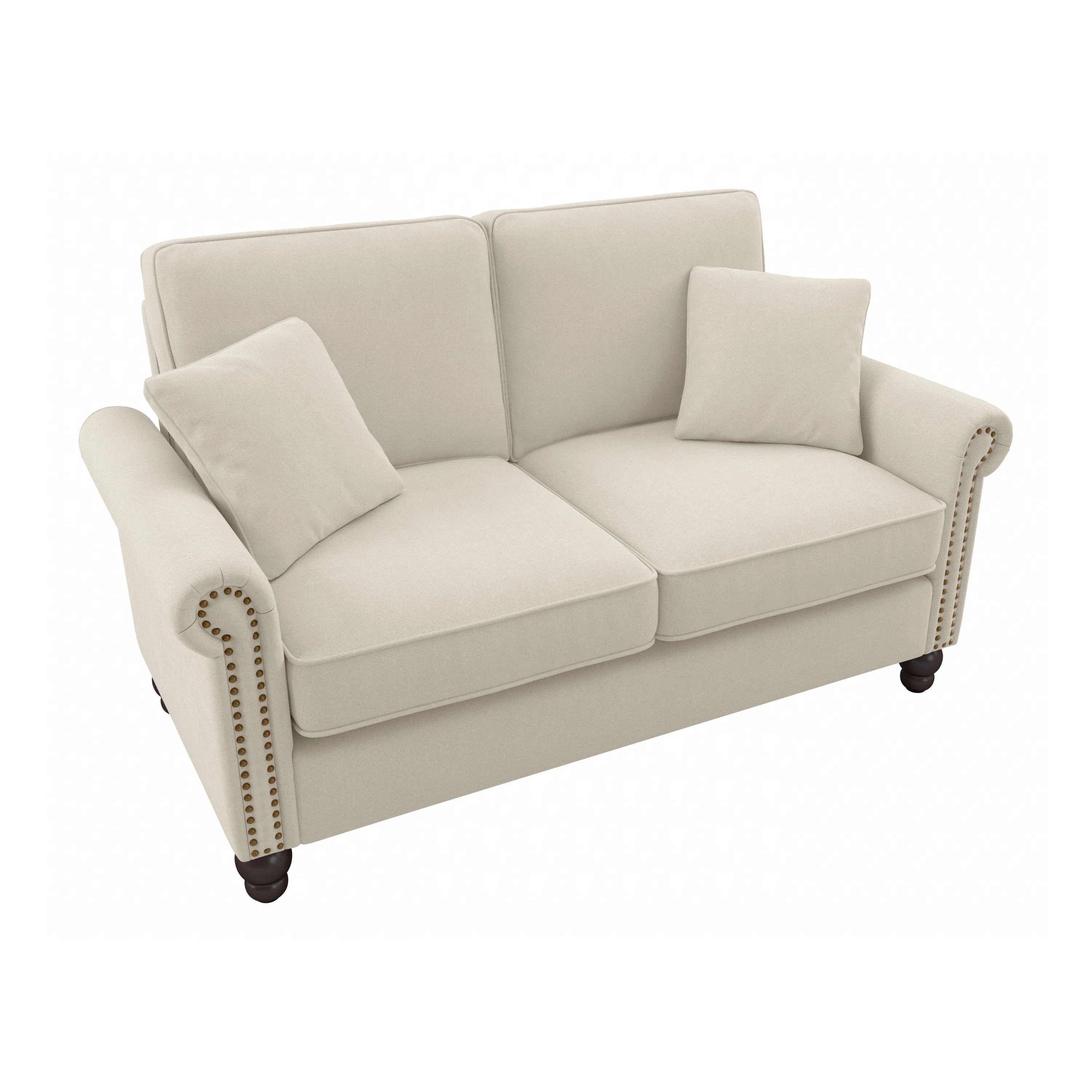 Coventry 61W Loveseat