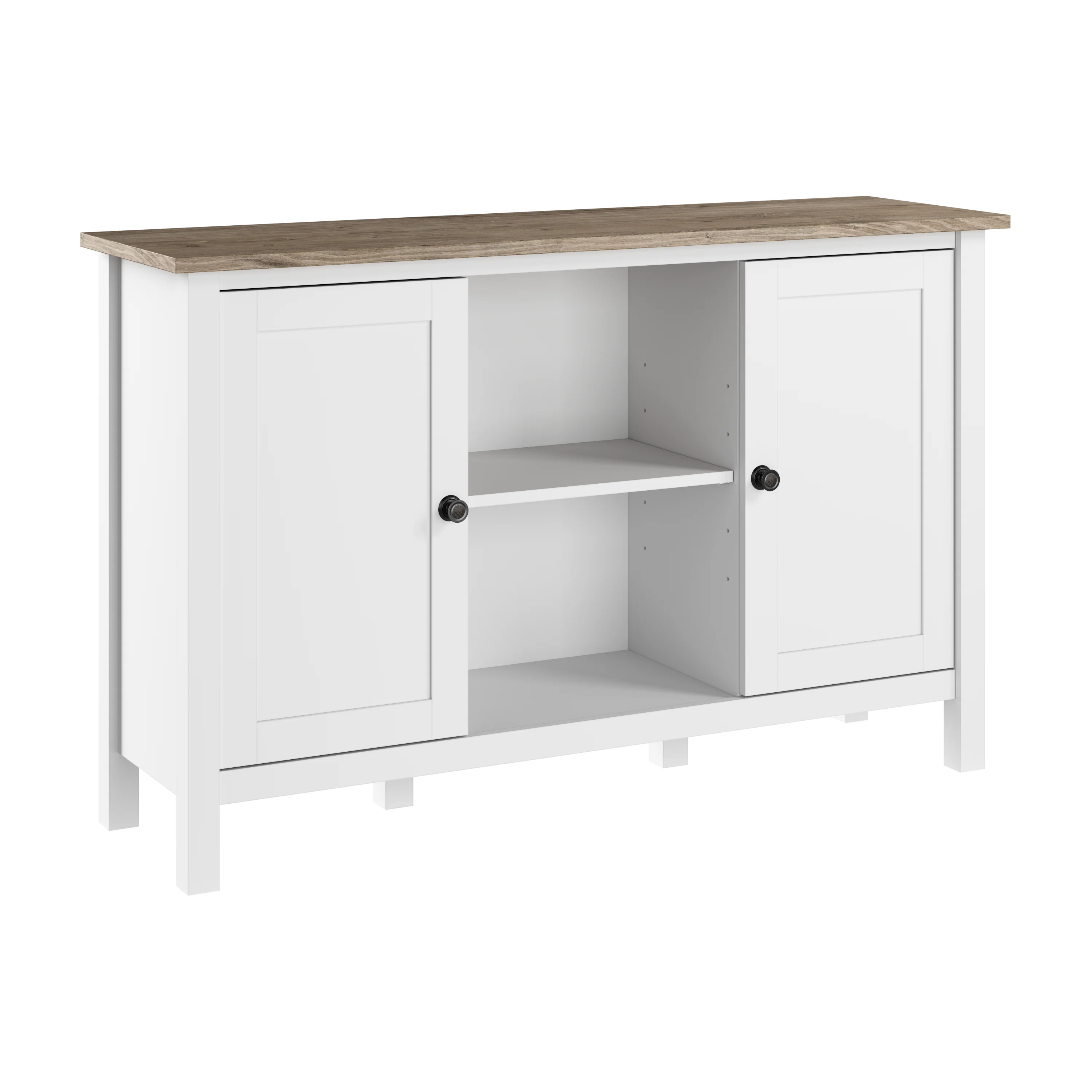 Mayfield Accent Cabinet with Doors