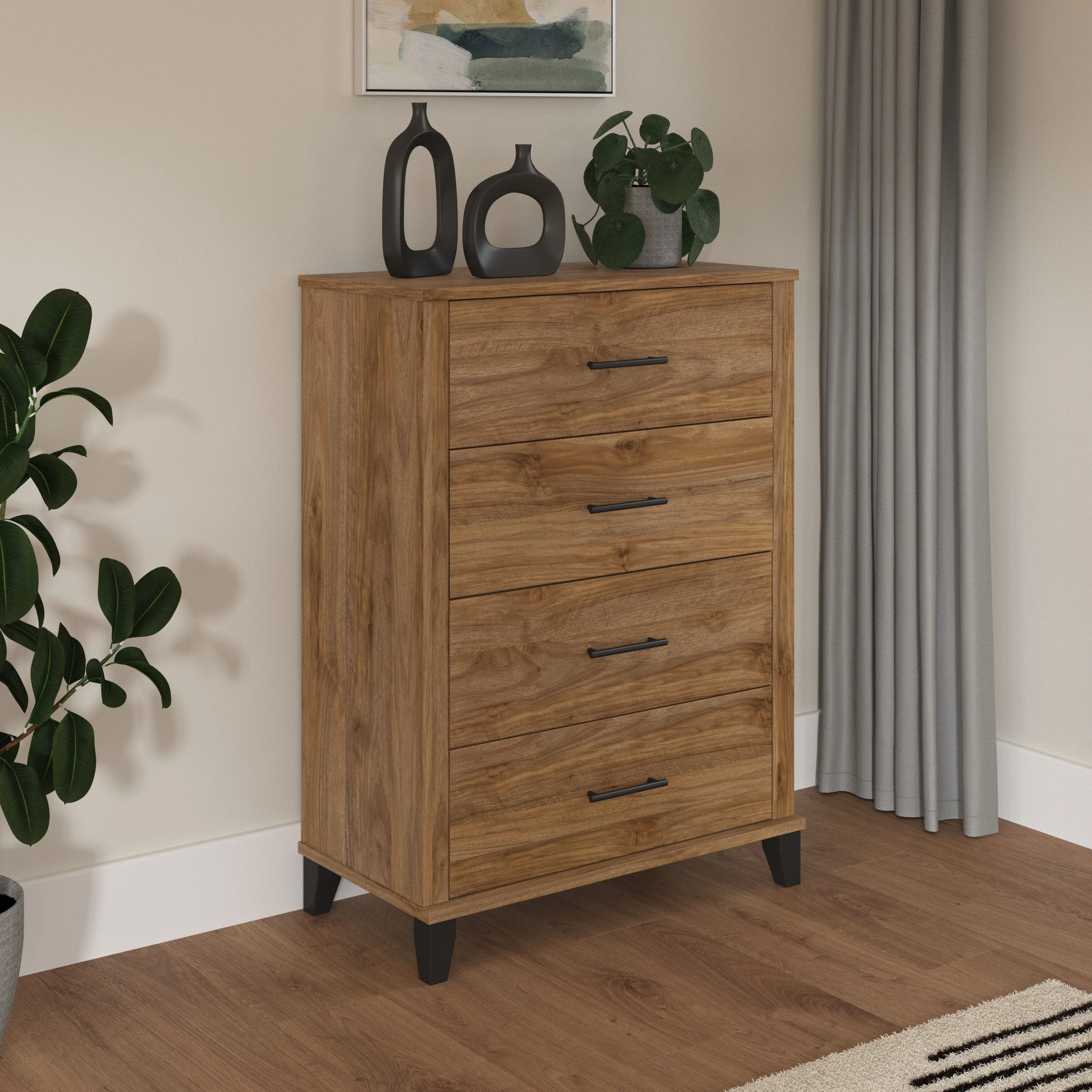 Somerset Chest of Drawers