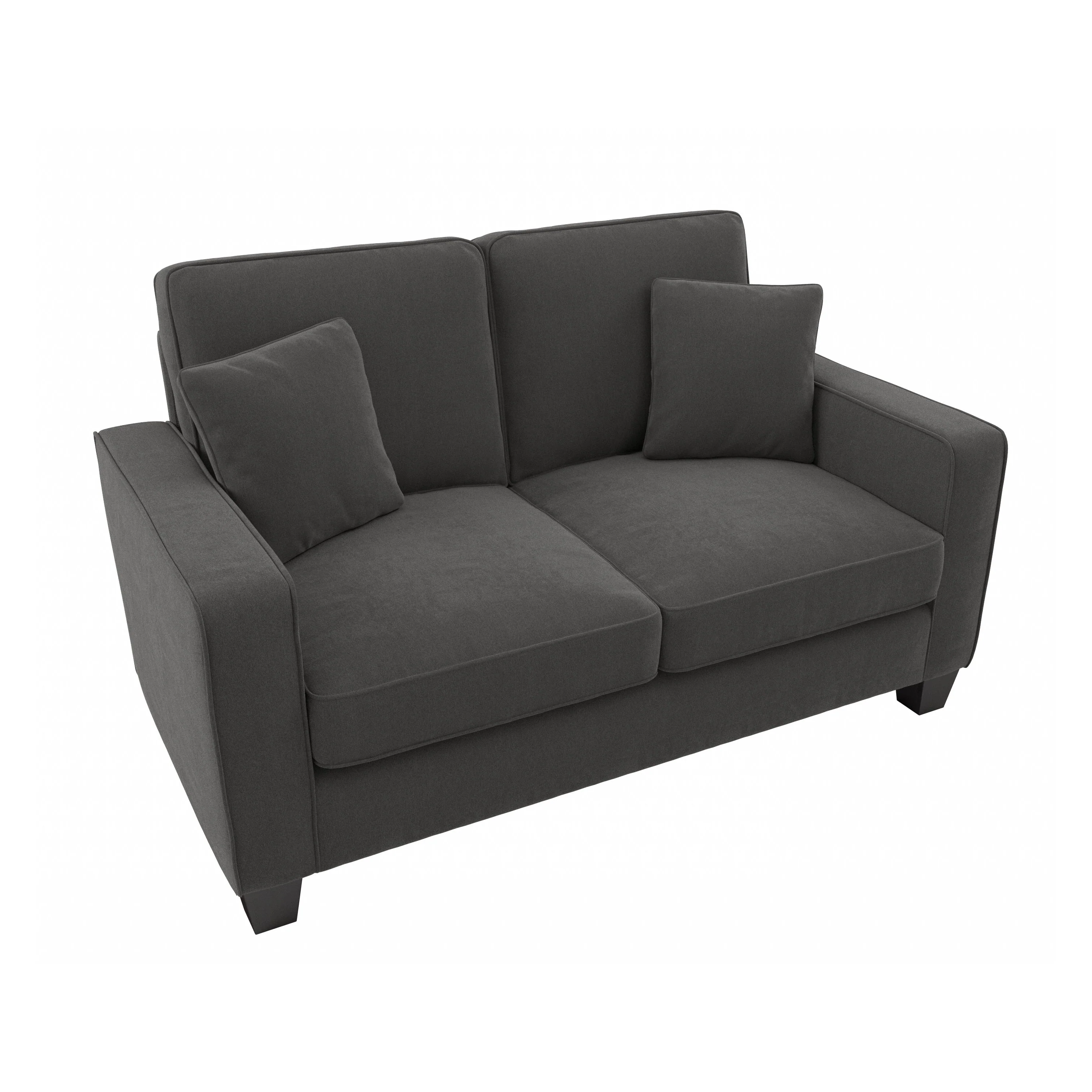 Stockton 61W Loveseat