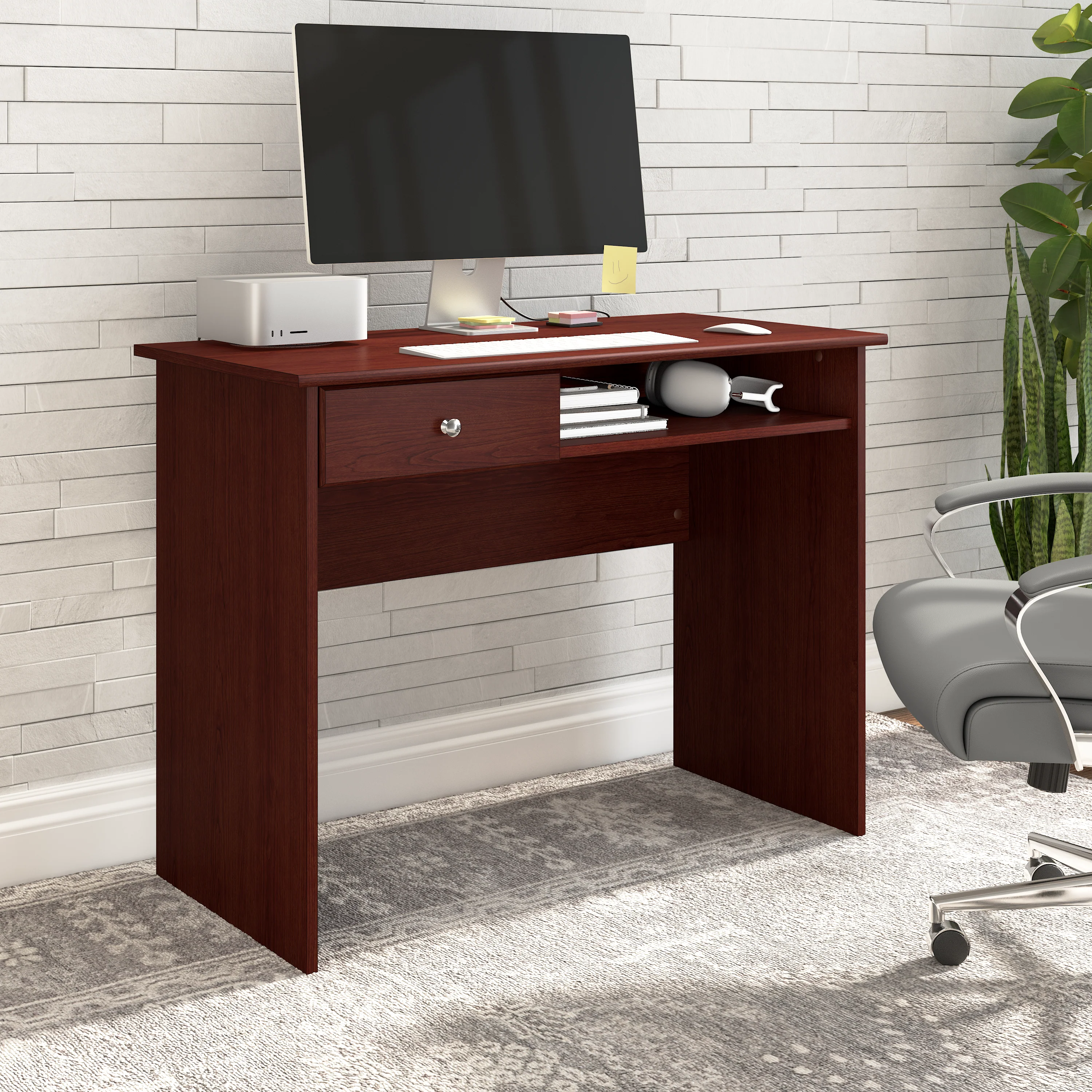 Cabot 40W Writing Desk