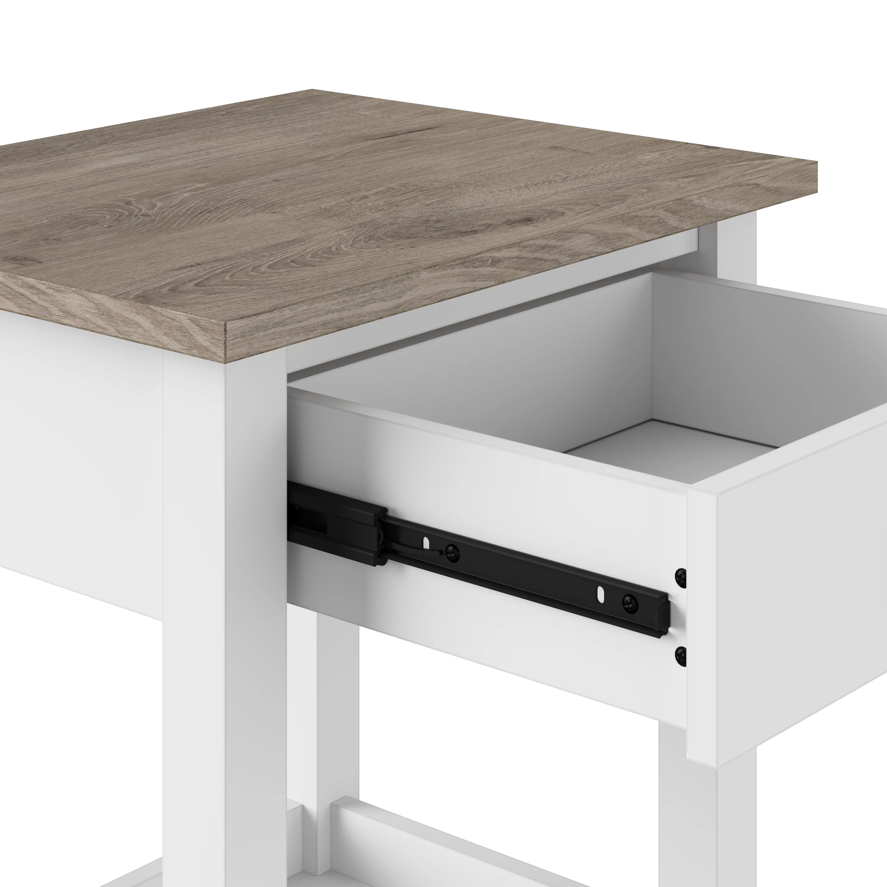 Mayfield Coffee Table with End Tables