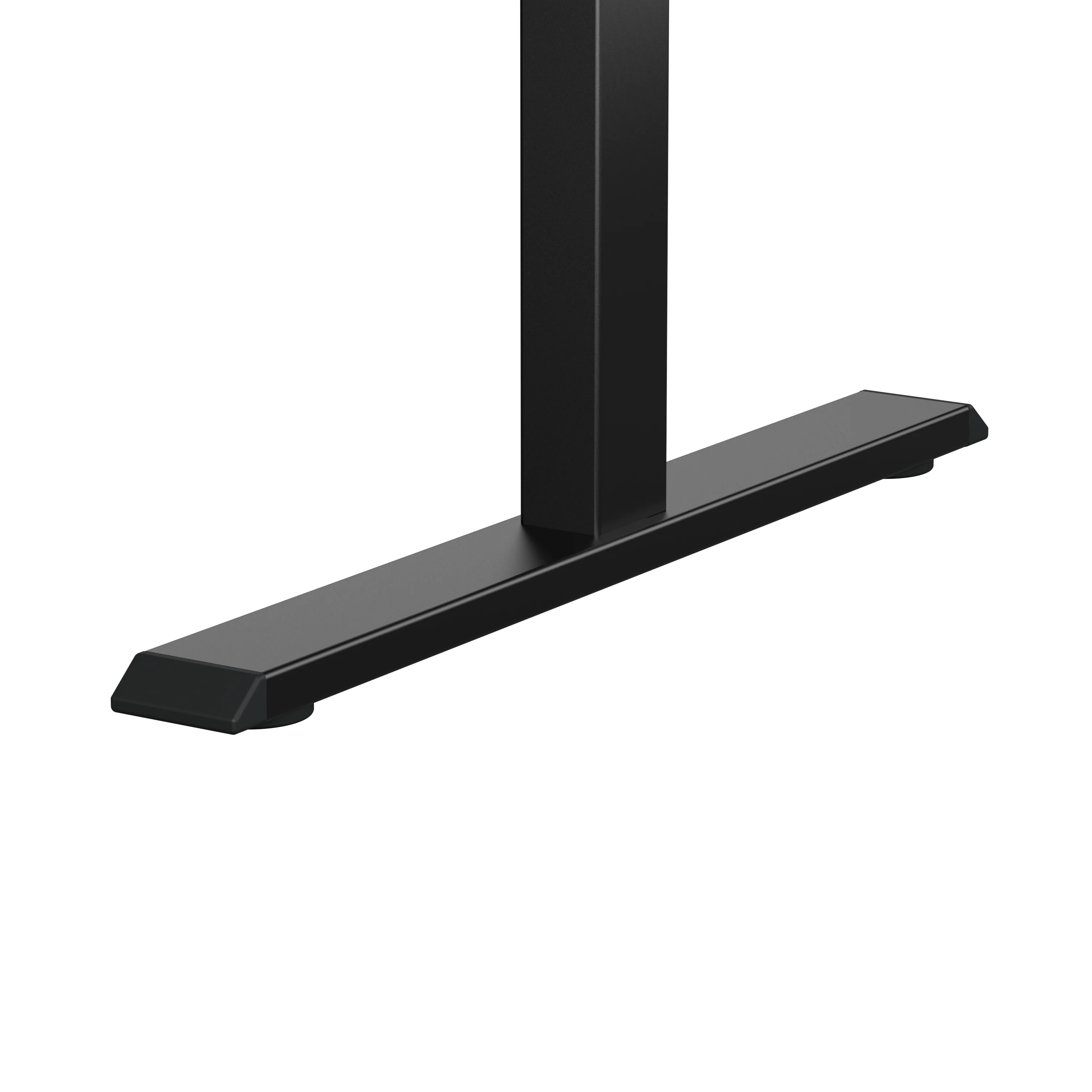 Energize 55W x 24D Electric Height Adjustable Standing Desk