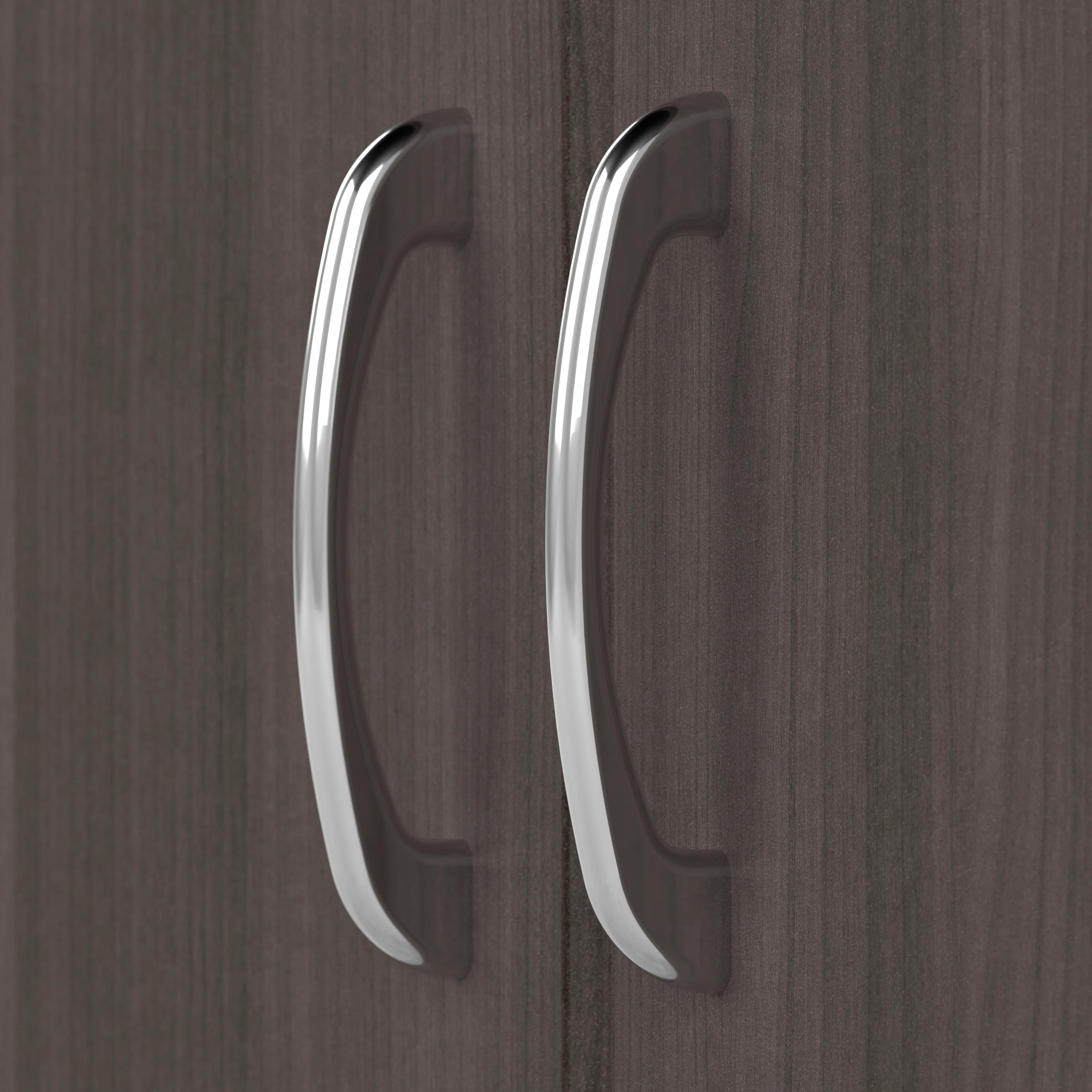 Cabot Small Storage Cabinet with Doors