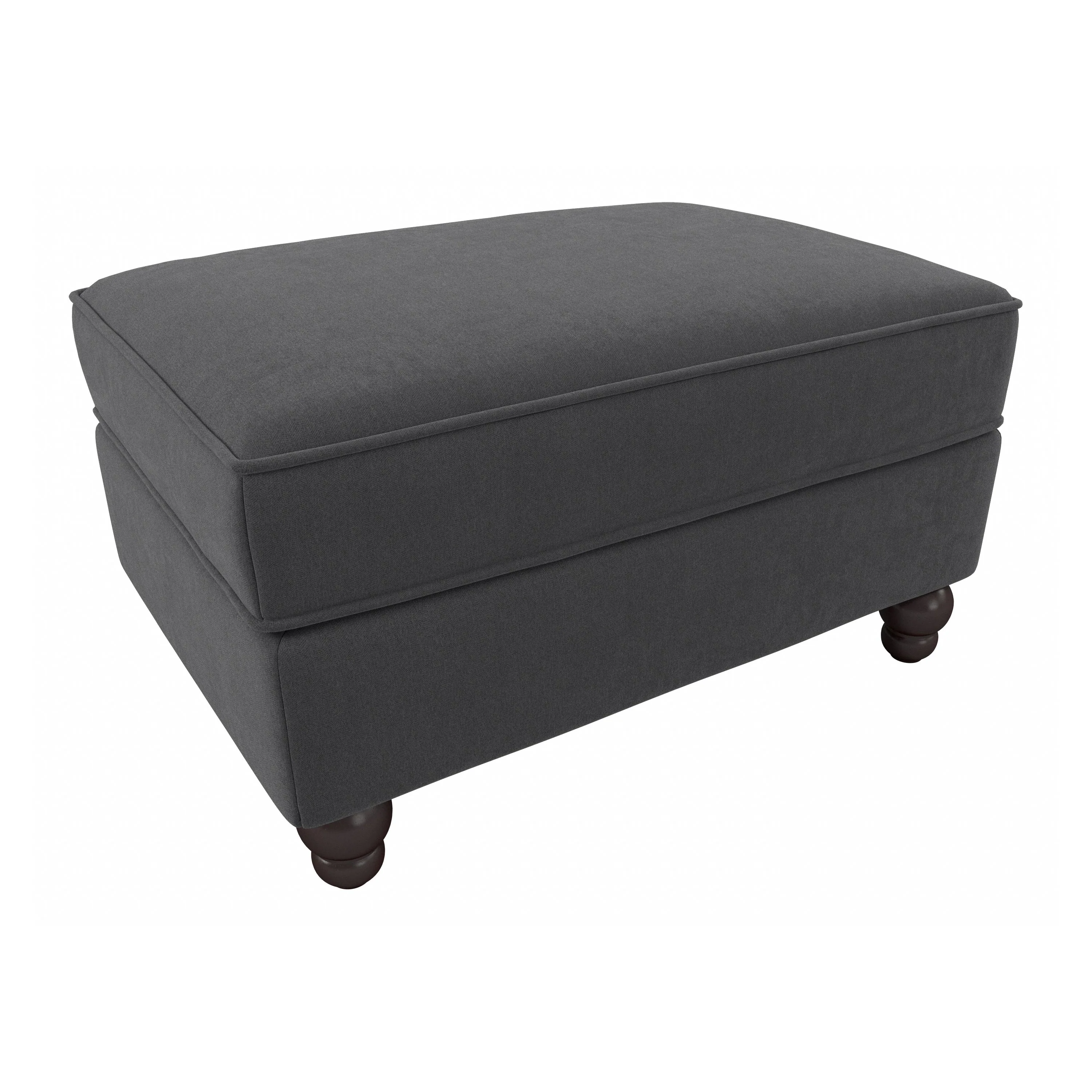 Coventry Storage Ottoman