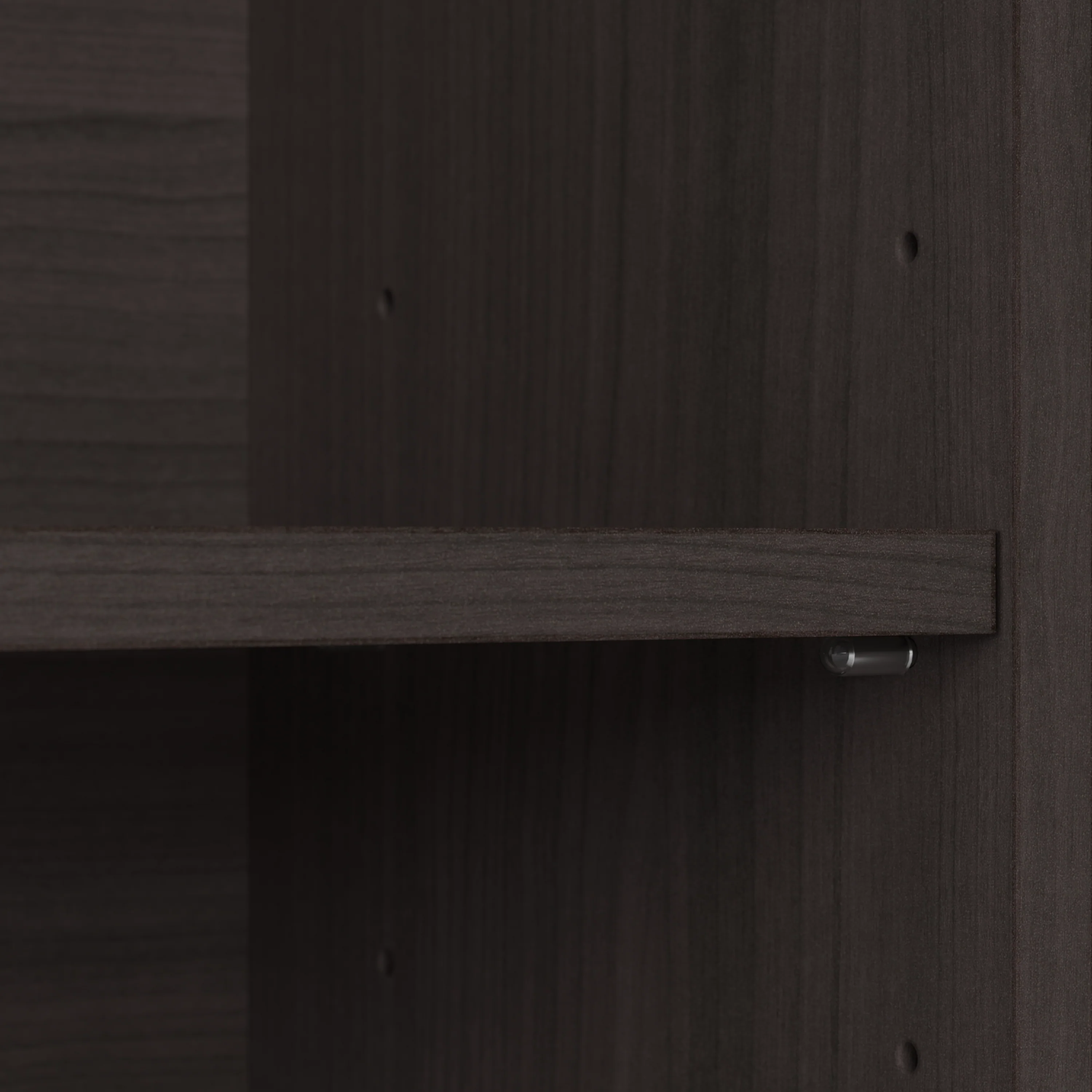 Cabot Tall 5 Shelf Bookcase