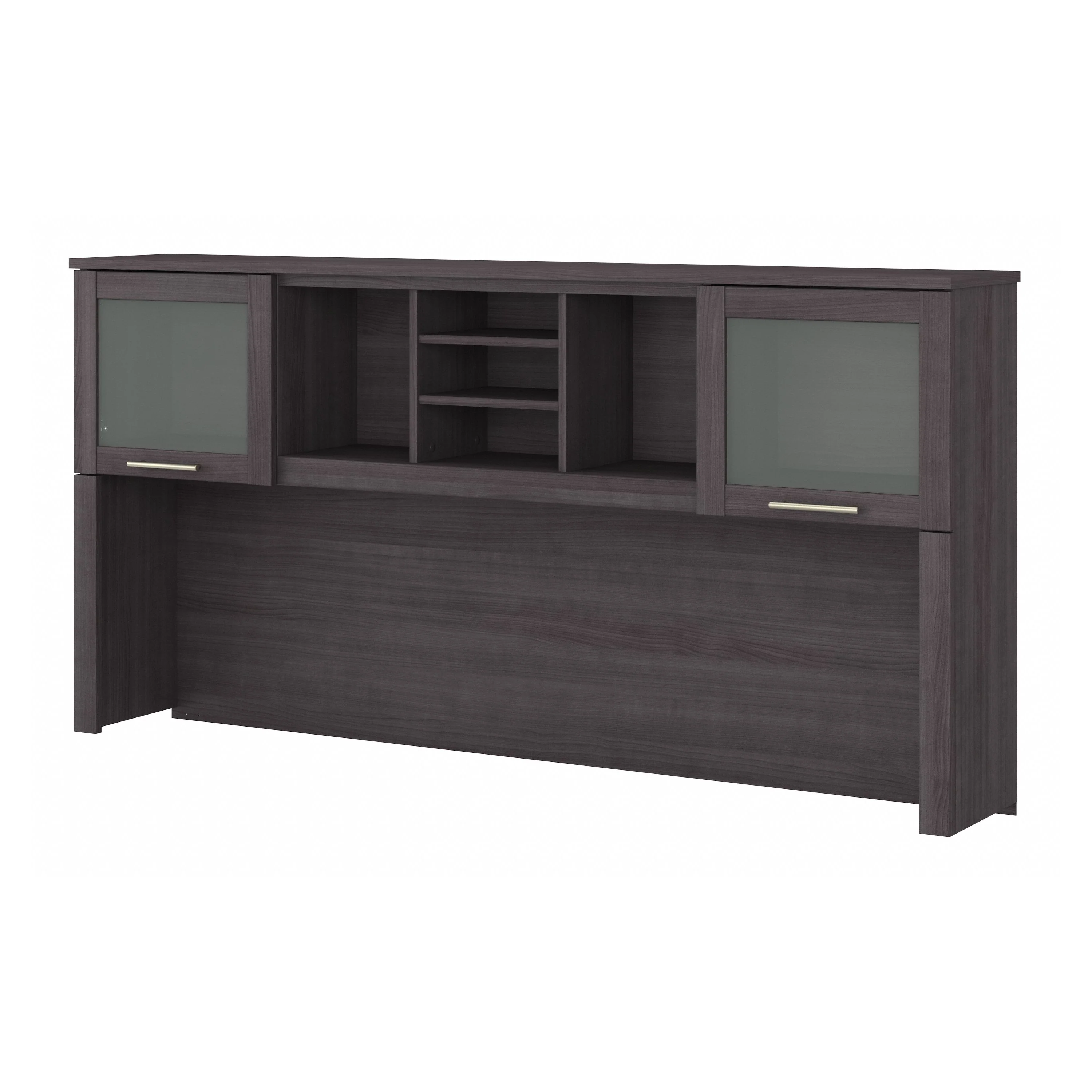 Somerset 72W Desk Hutch