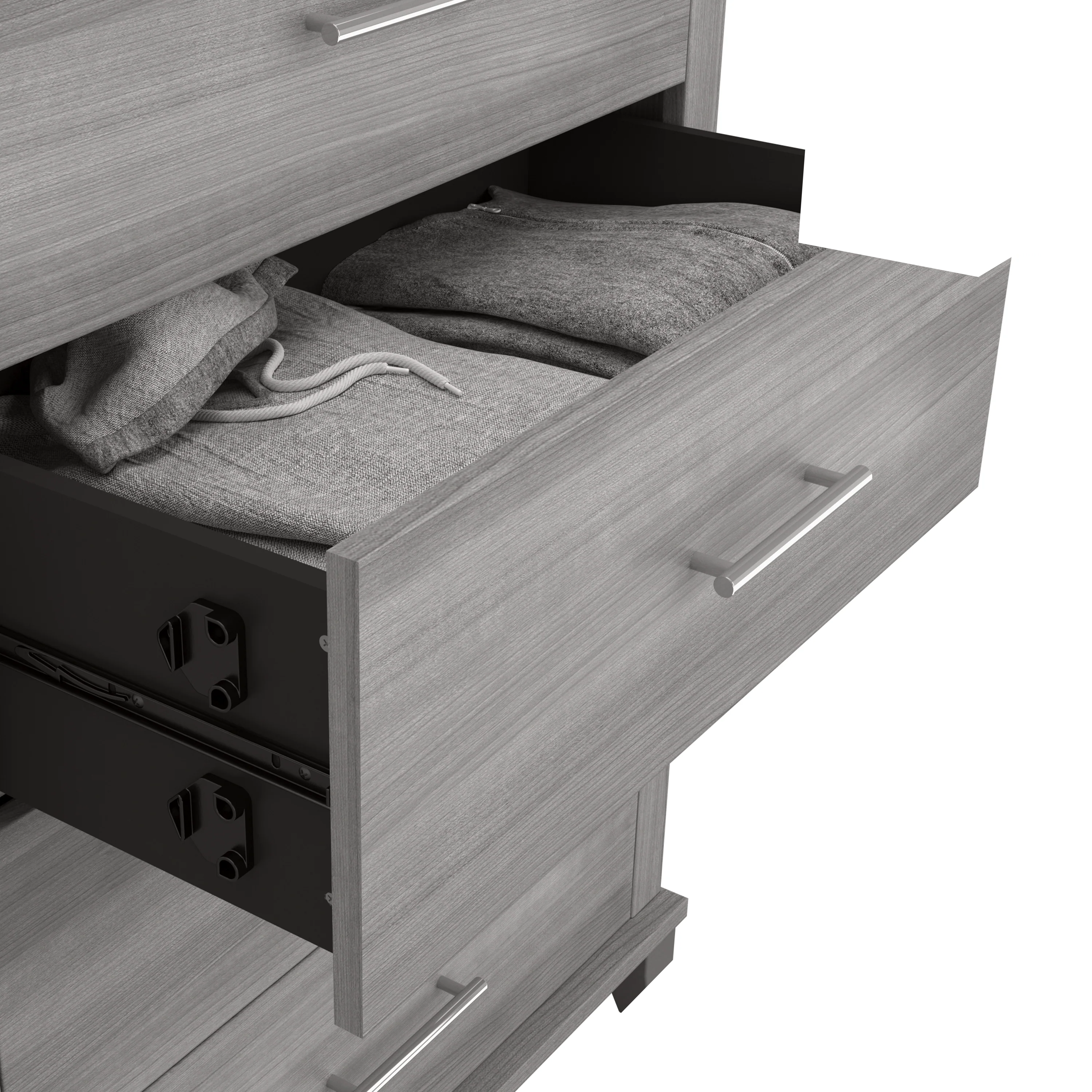 Somerset Chest of Drawers