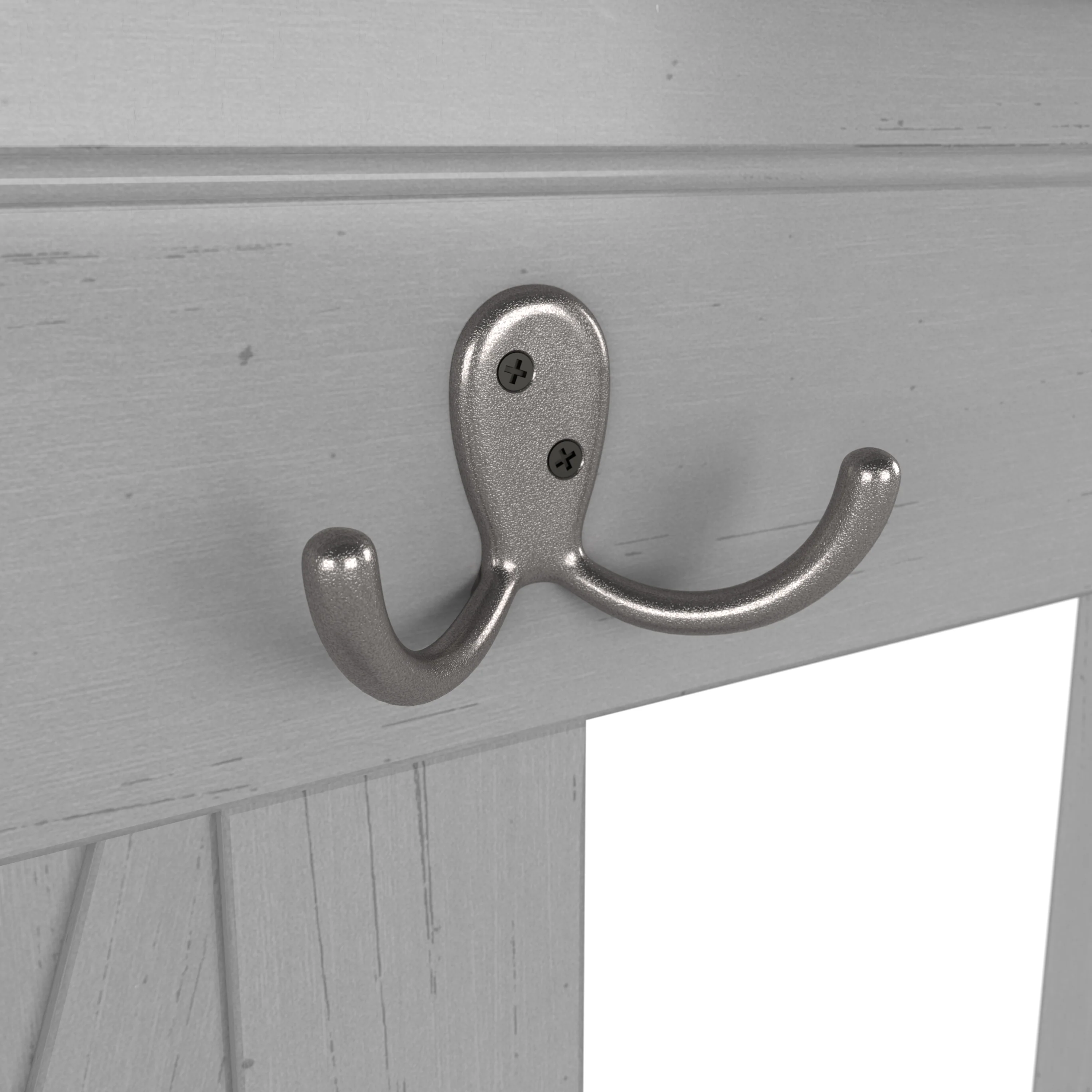 Key West Hall Tree with Shoe Storage Bench