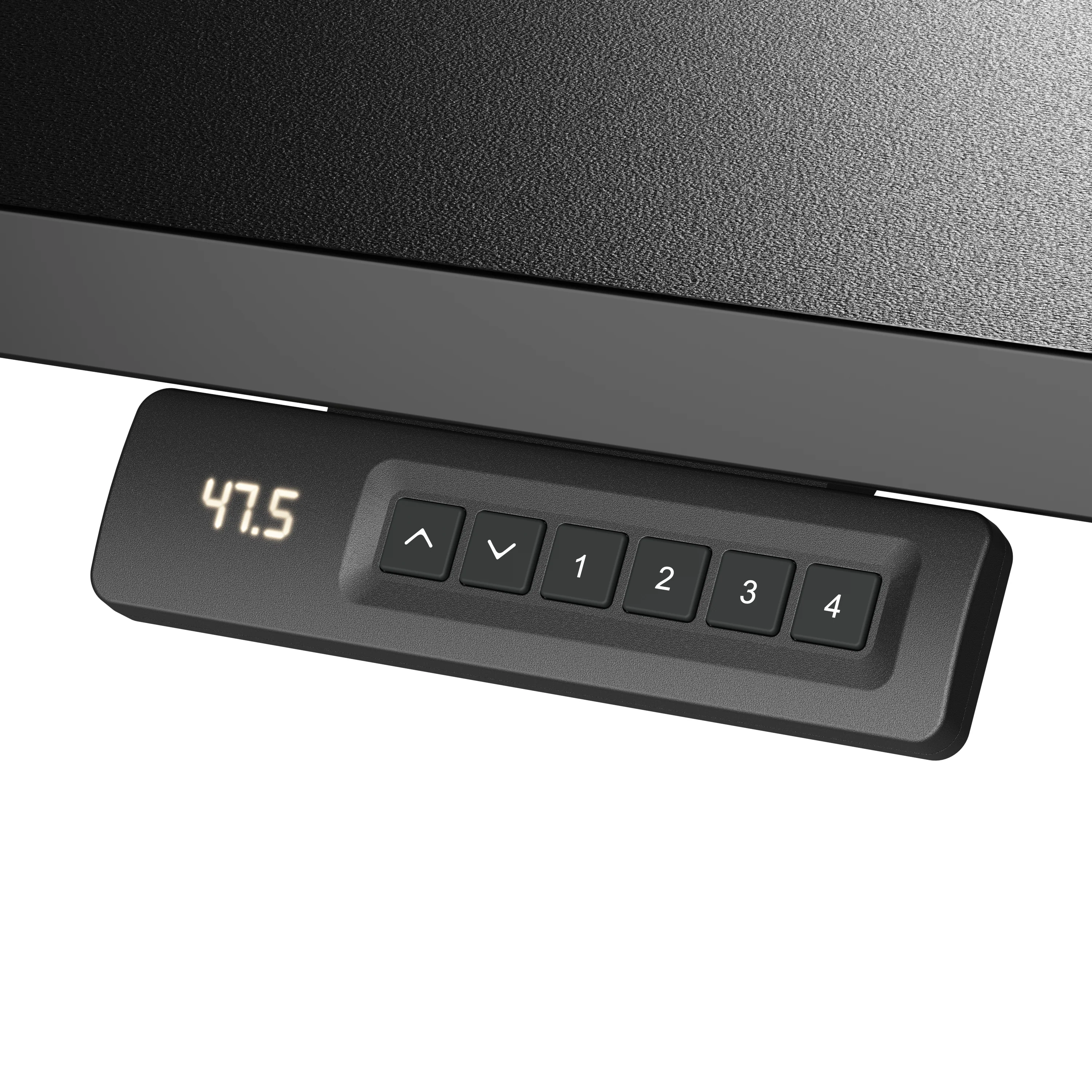 Energize 55W x 24D Electric Height Adjustable Standing Desk