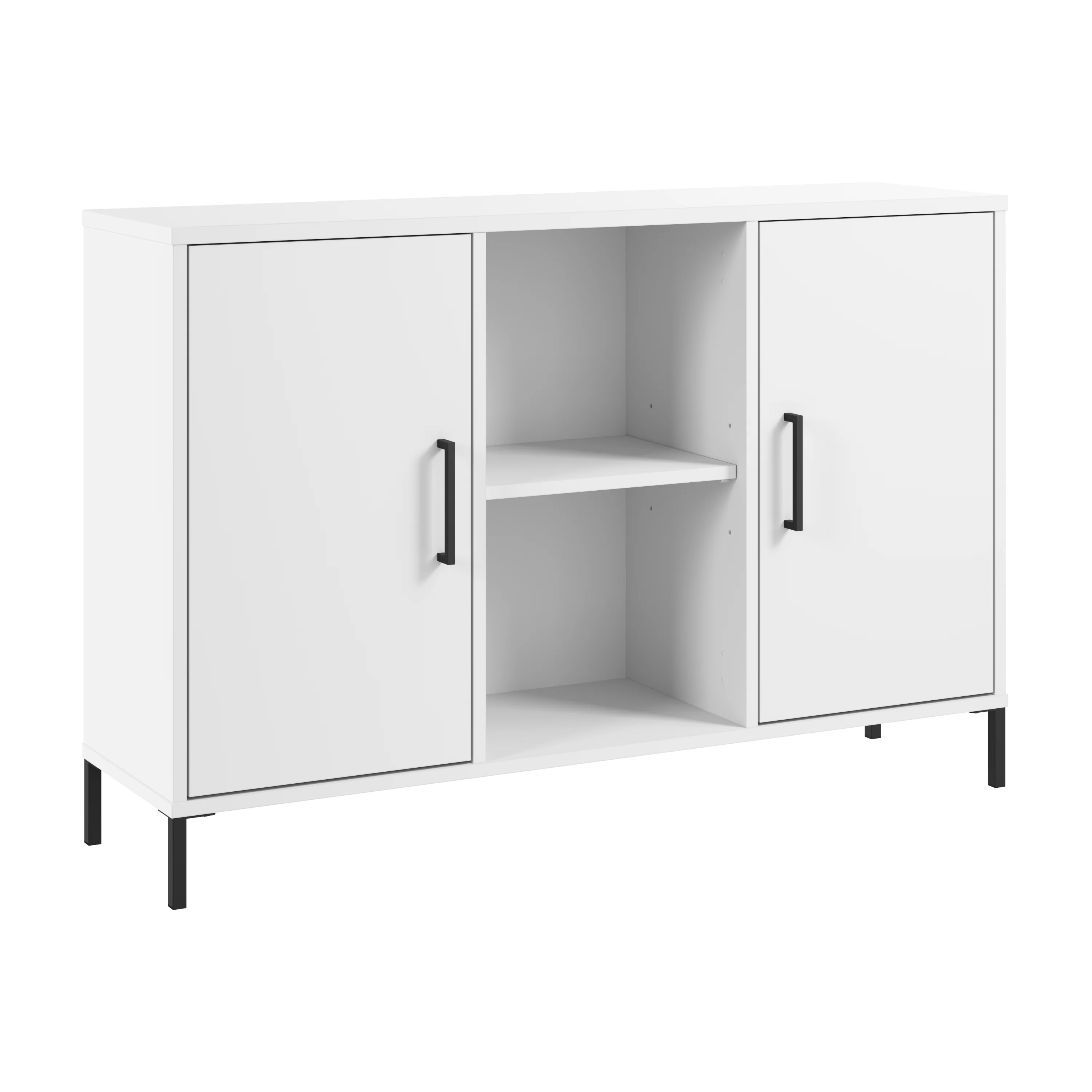 Essence Accent Cabinet with Doors