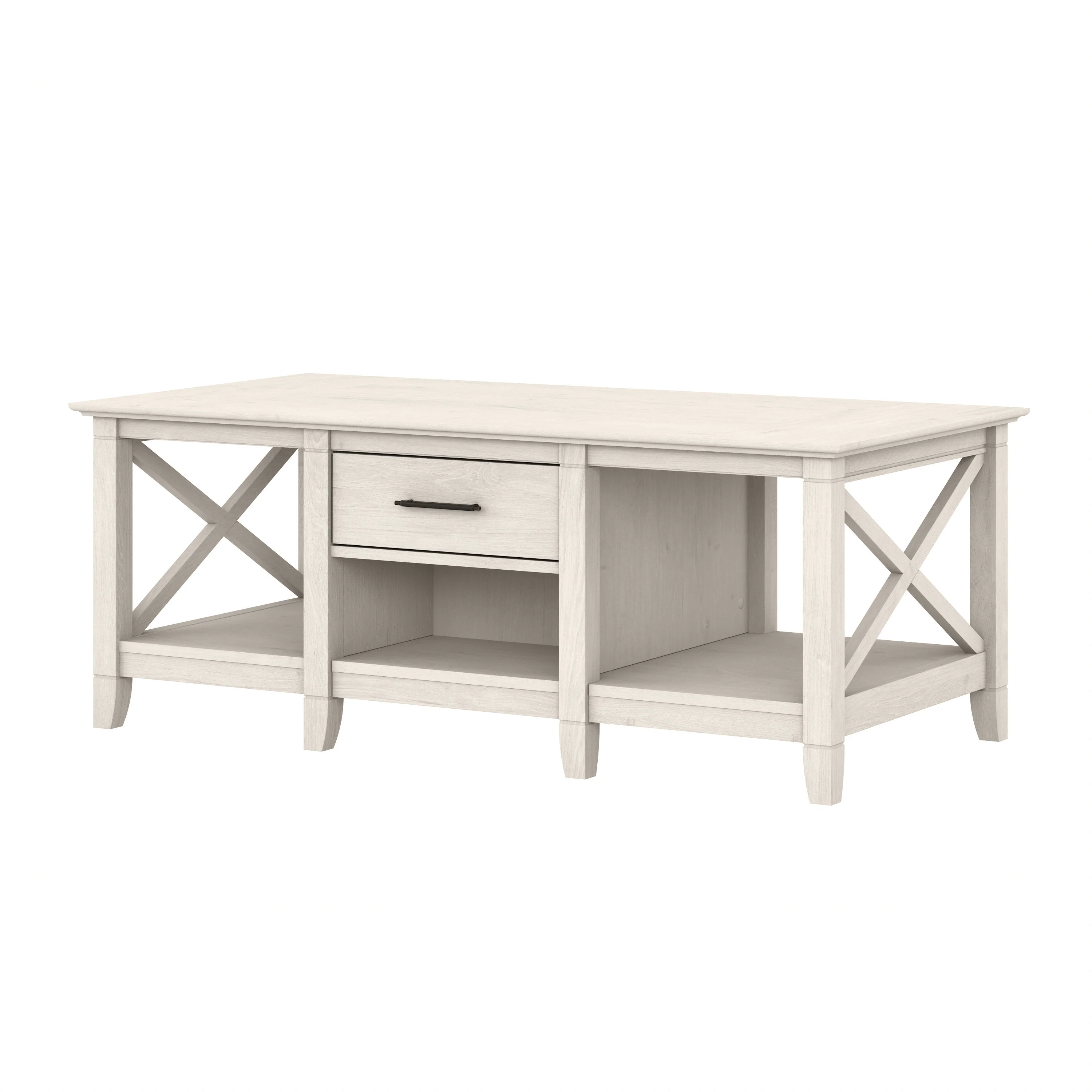 Key West Coffee Table with Storage