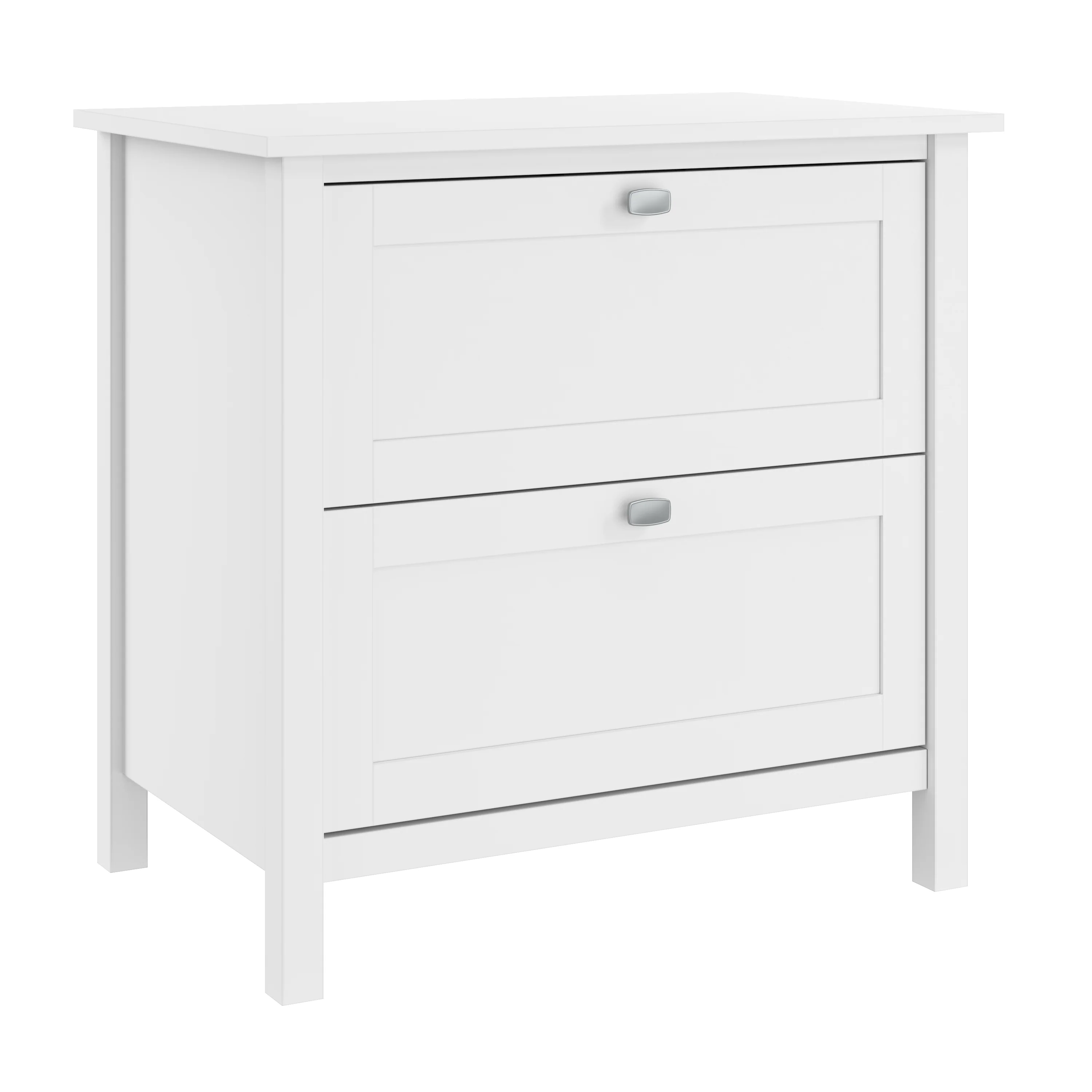 Broadview 2 Drawer Lateral File Cabinet
