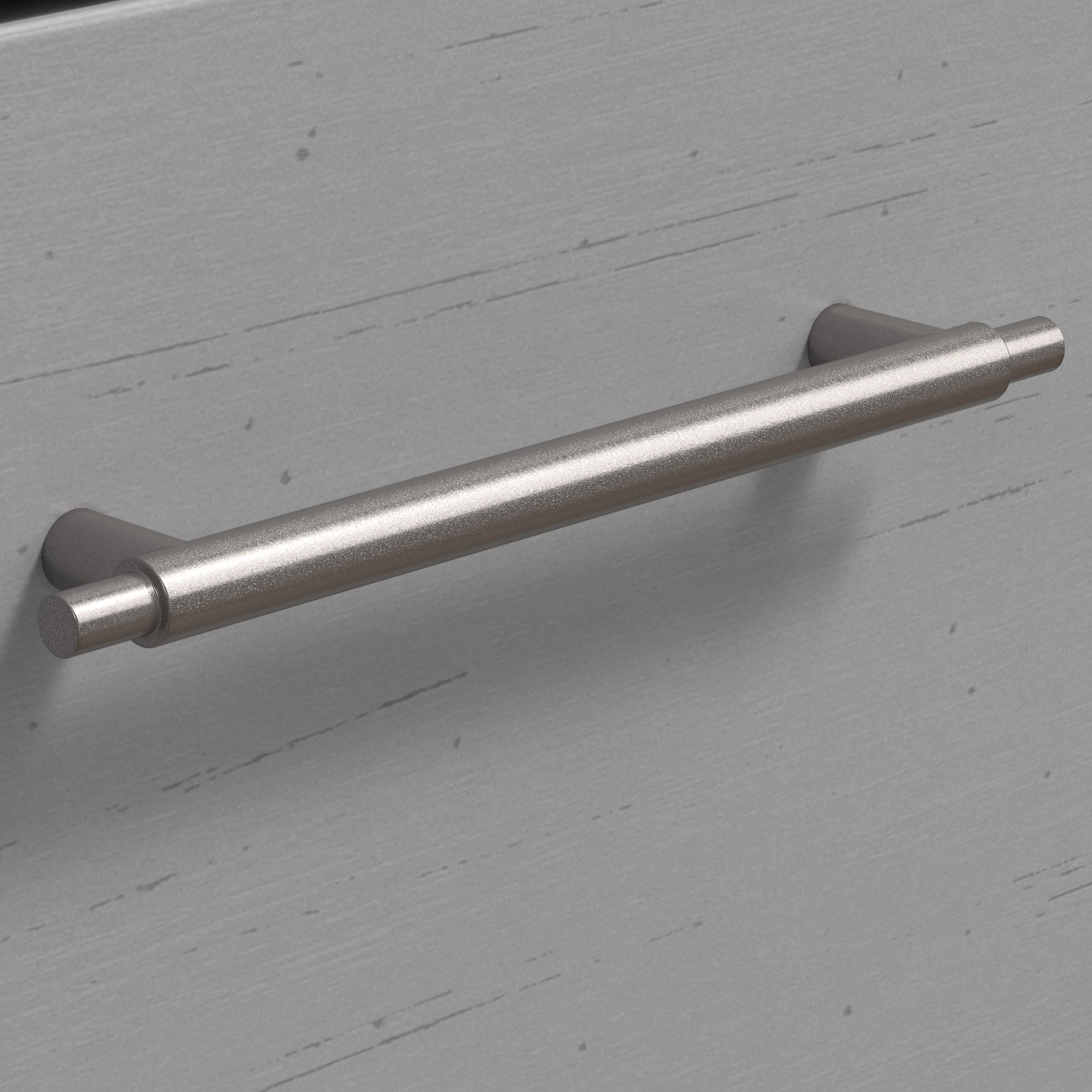 Key West End Table with Storage