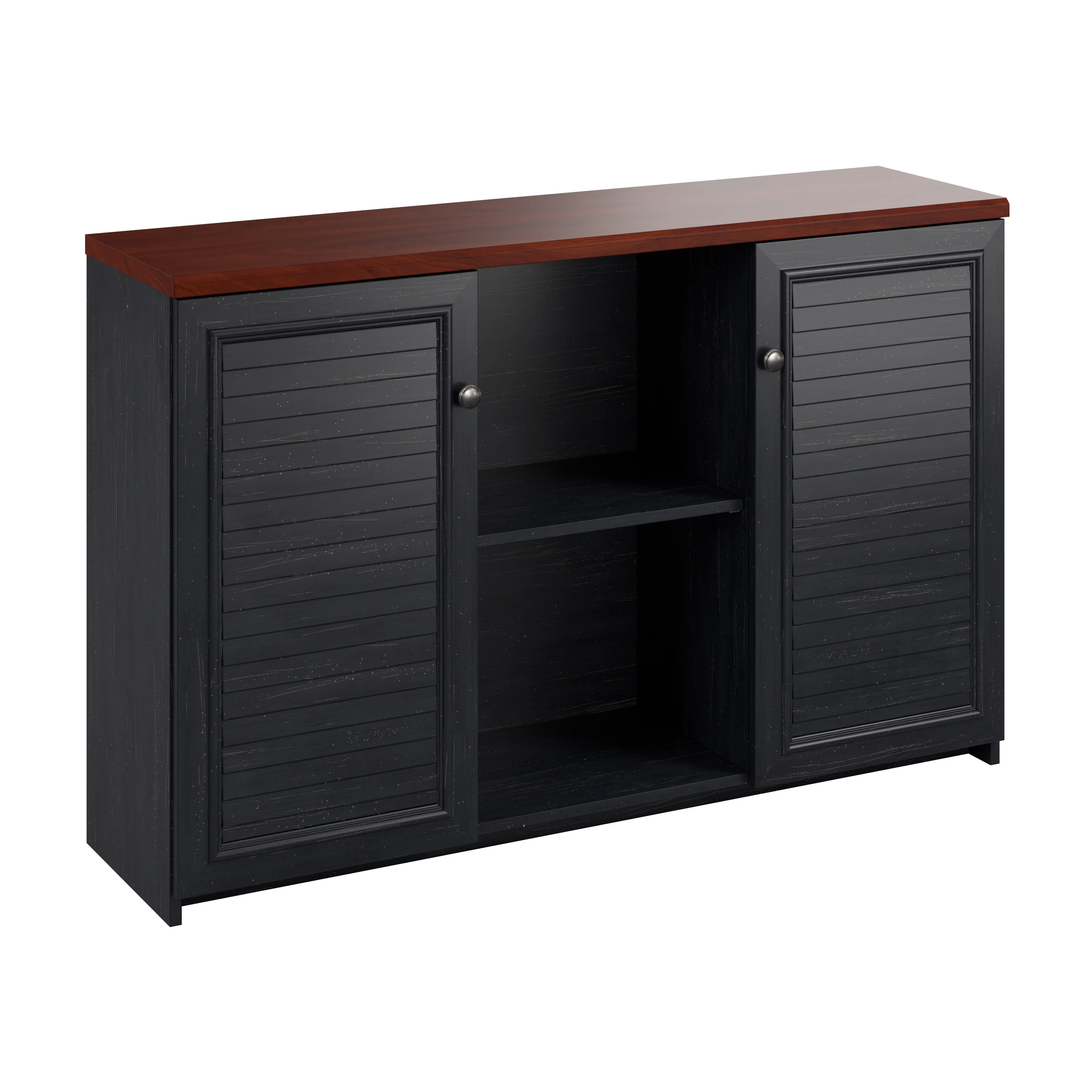 Fairview Accent Cabinet with Doors