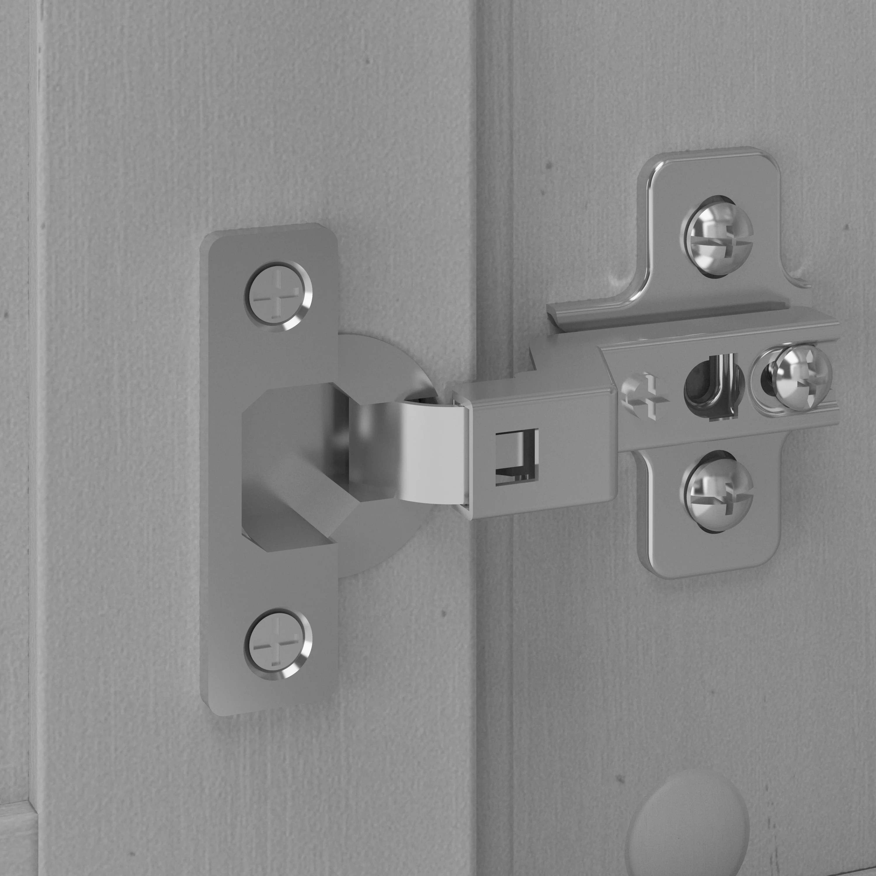 Salinas 48W Double Vanity Set with Sinks and Medicine Cabinets