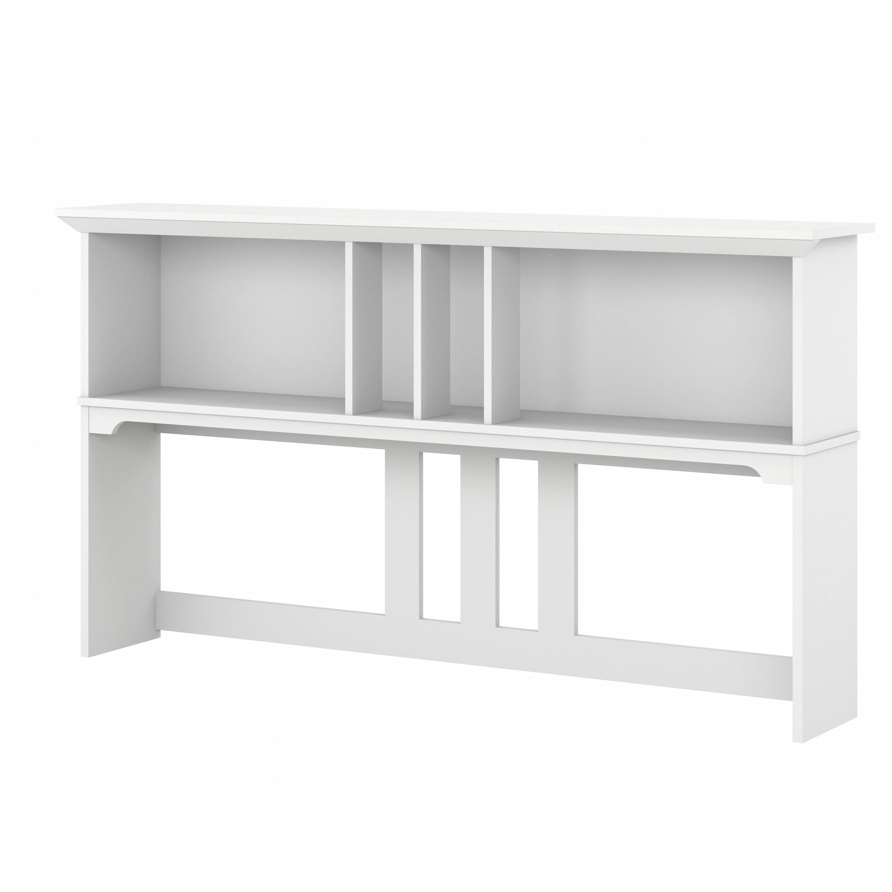 Salinas 60W Hutch for L Shaped Desk