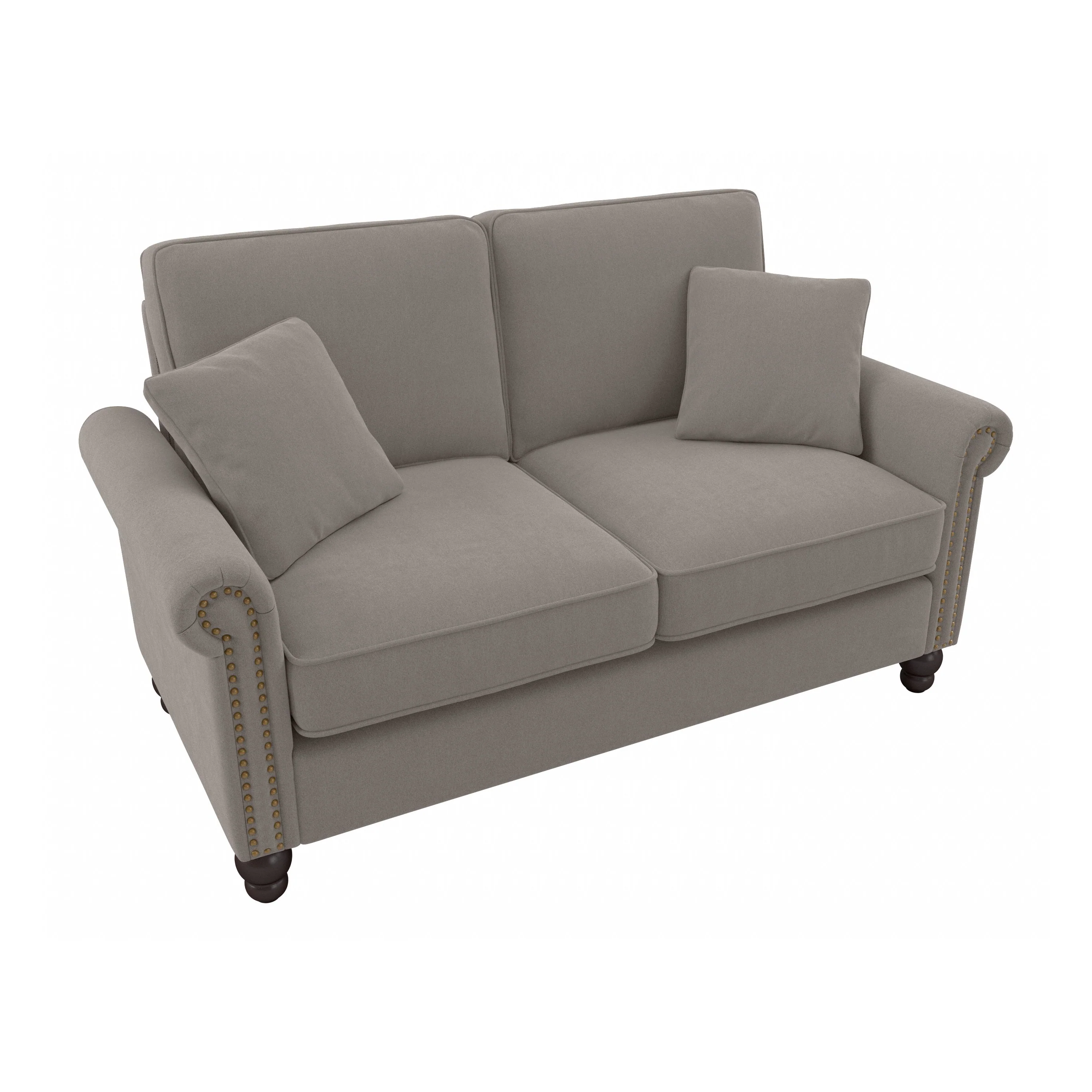 Coventry 61W Loveseat