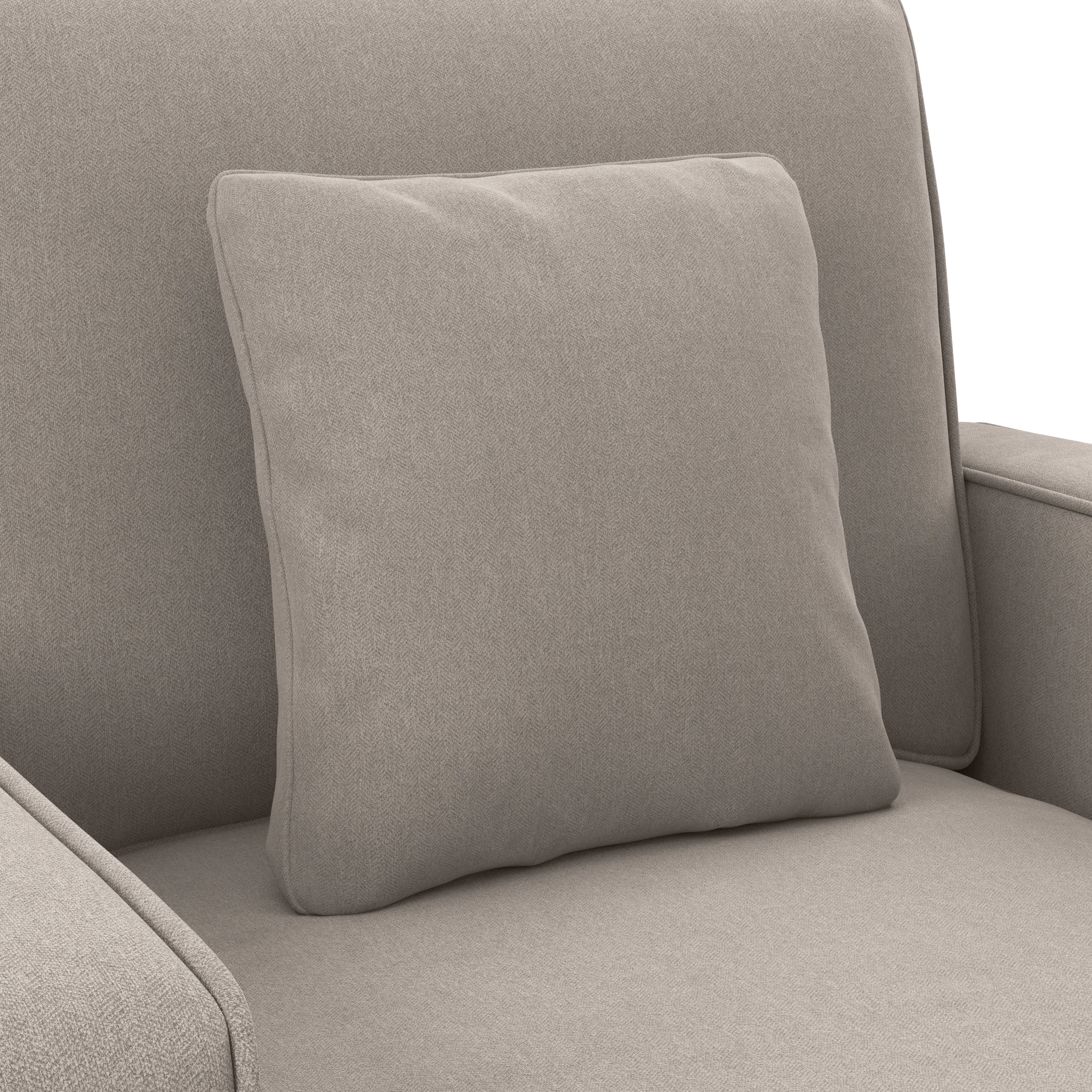 Stockton Chaise Lounge with Arms