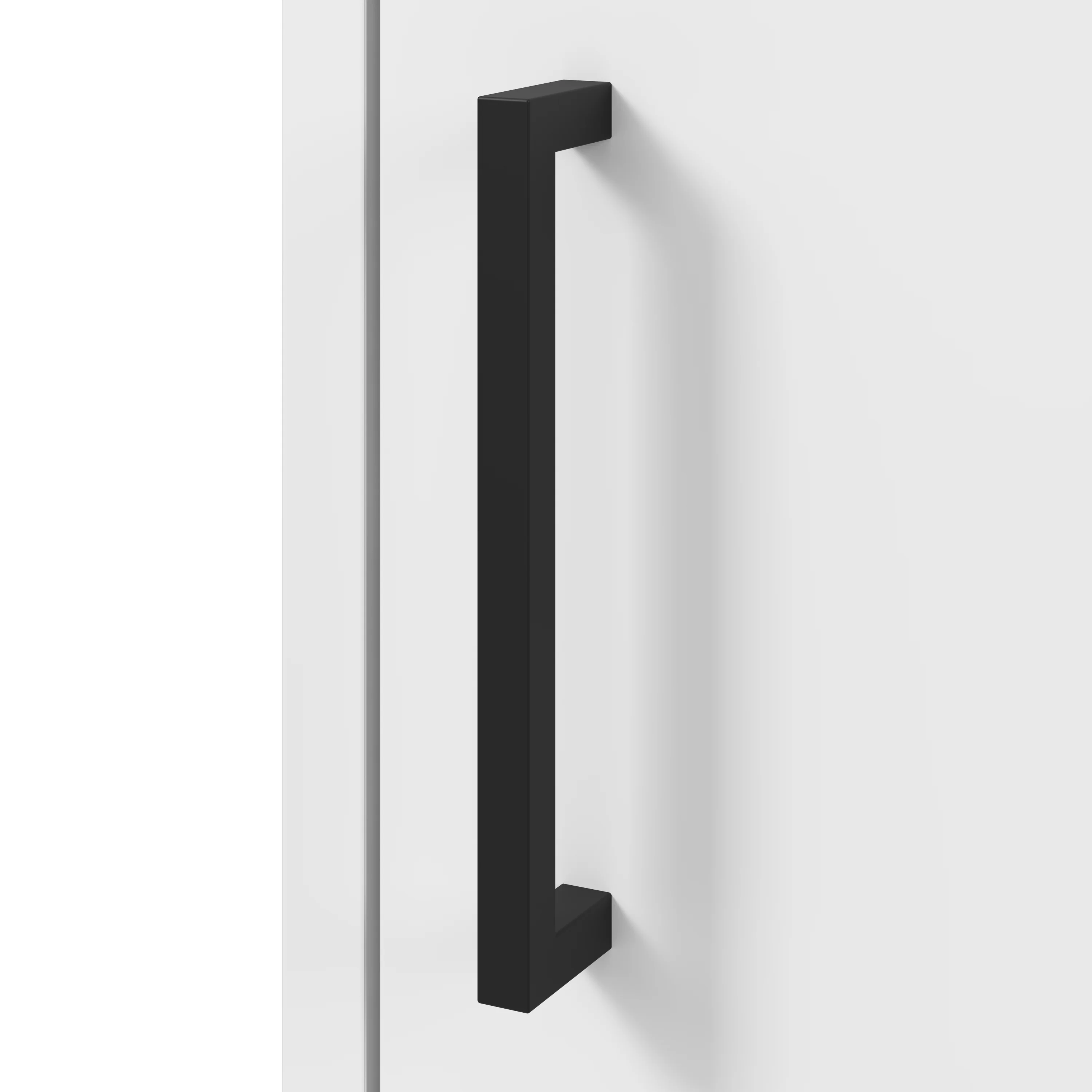 Soho Narrow Bathroom Storage Cabinet