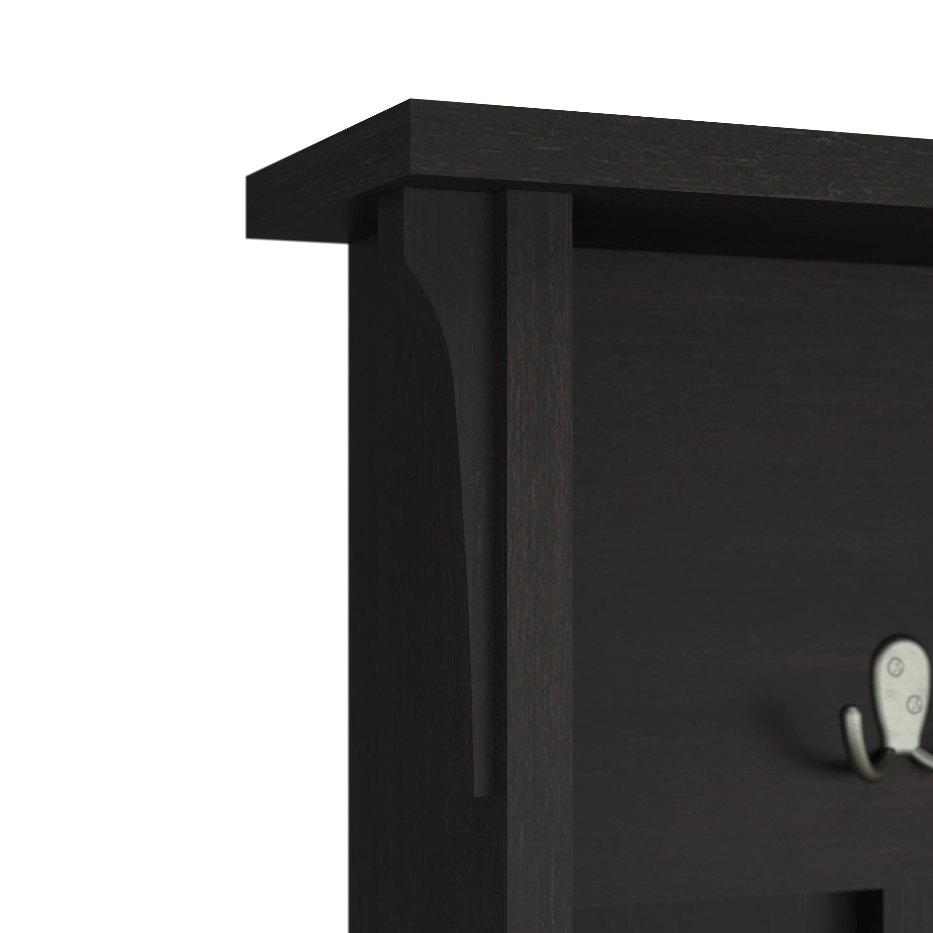 Salinas Hall Tree with Storage Bench