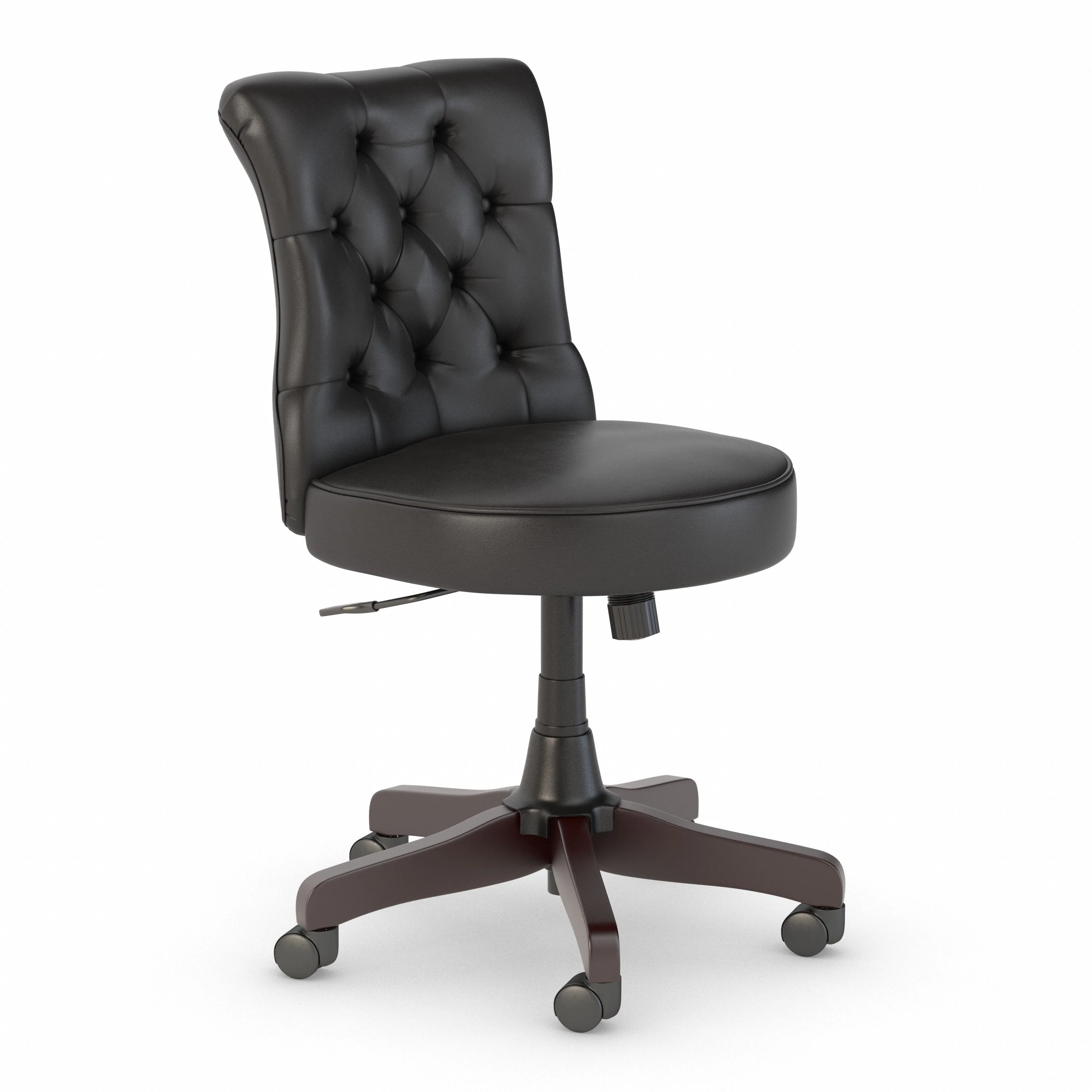 Arden Lane Mid Back Tufted Office Chair