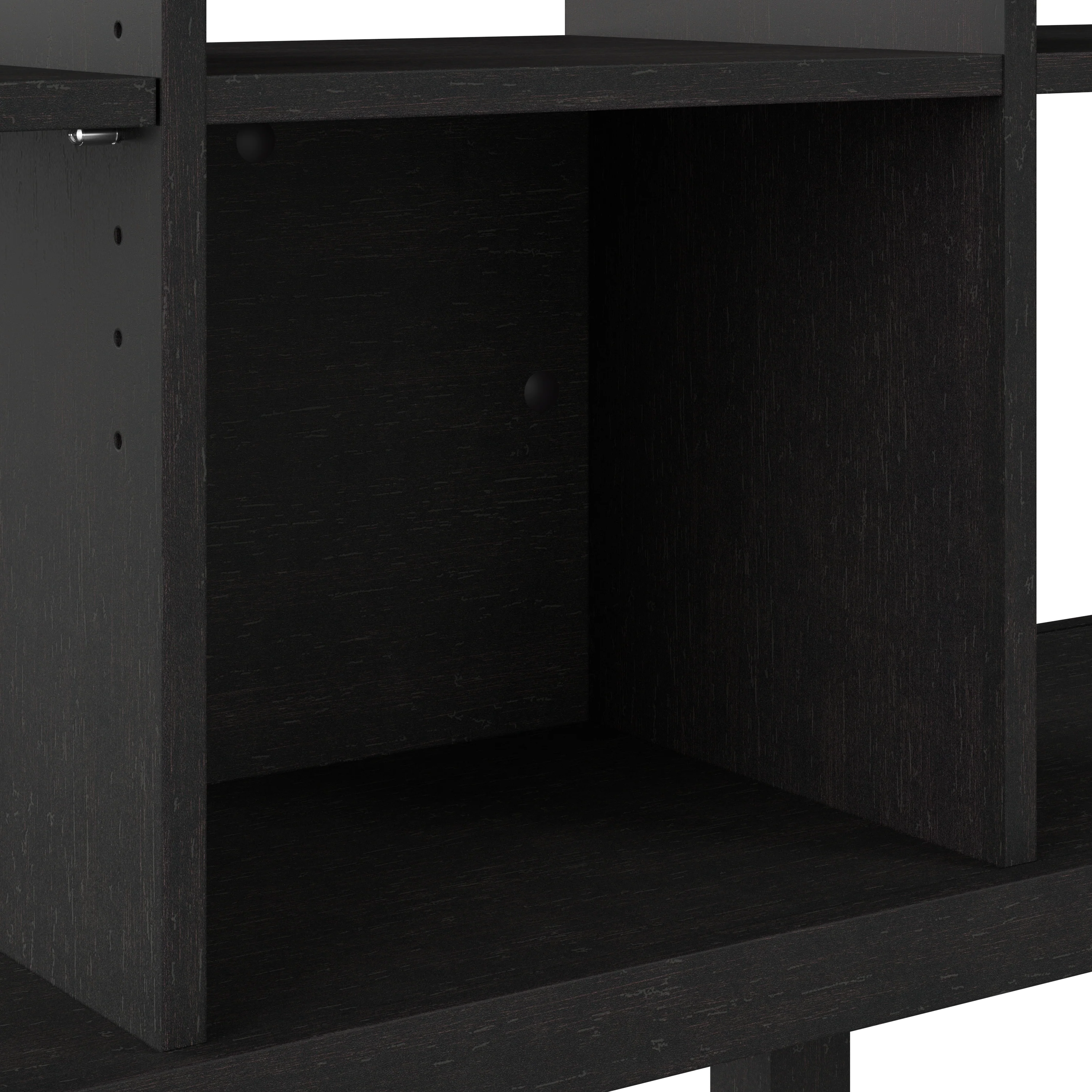 Mayfield 6 Cube Bookcase
