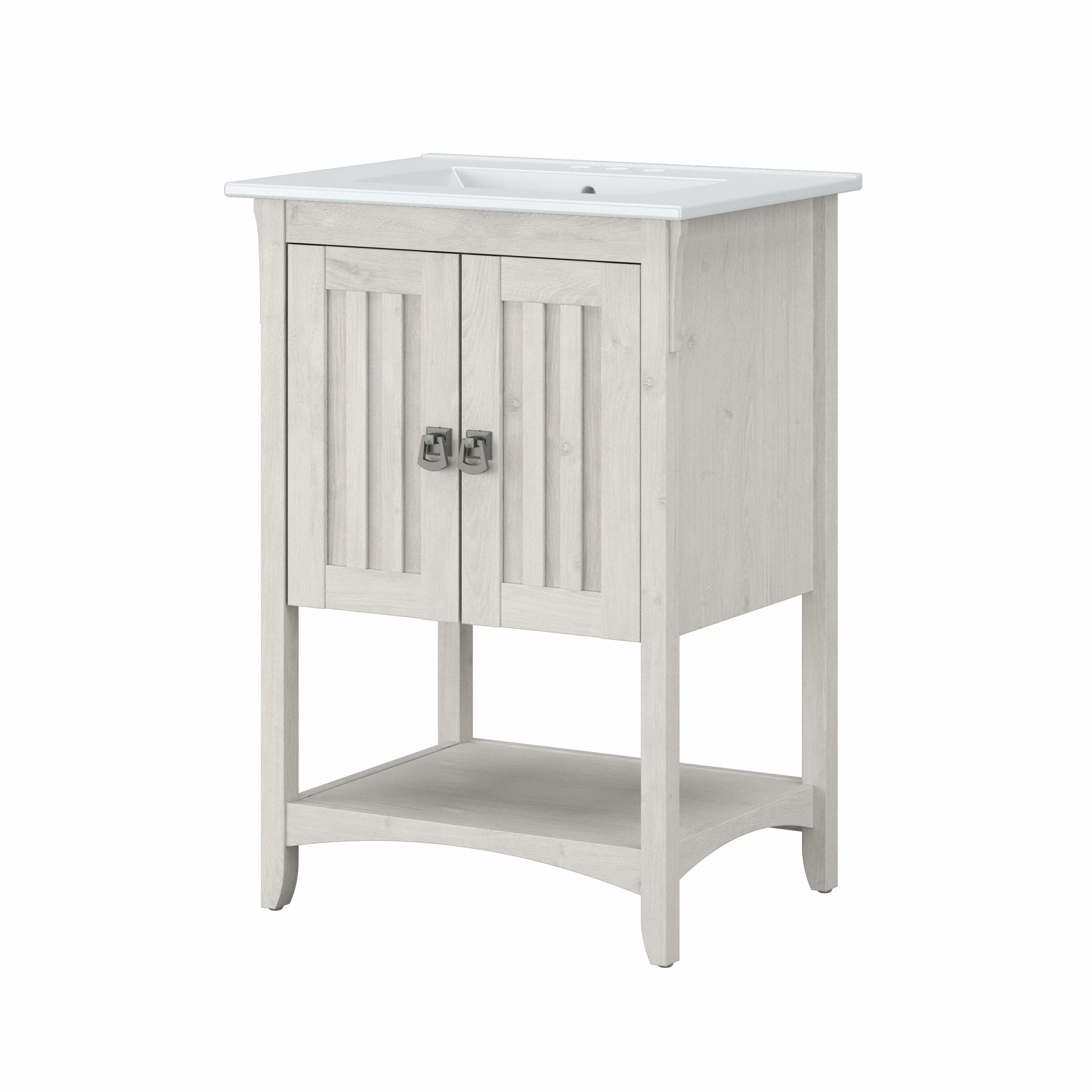 Salinas 24W Bathroom Vanity with Sink