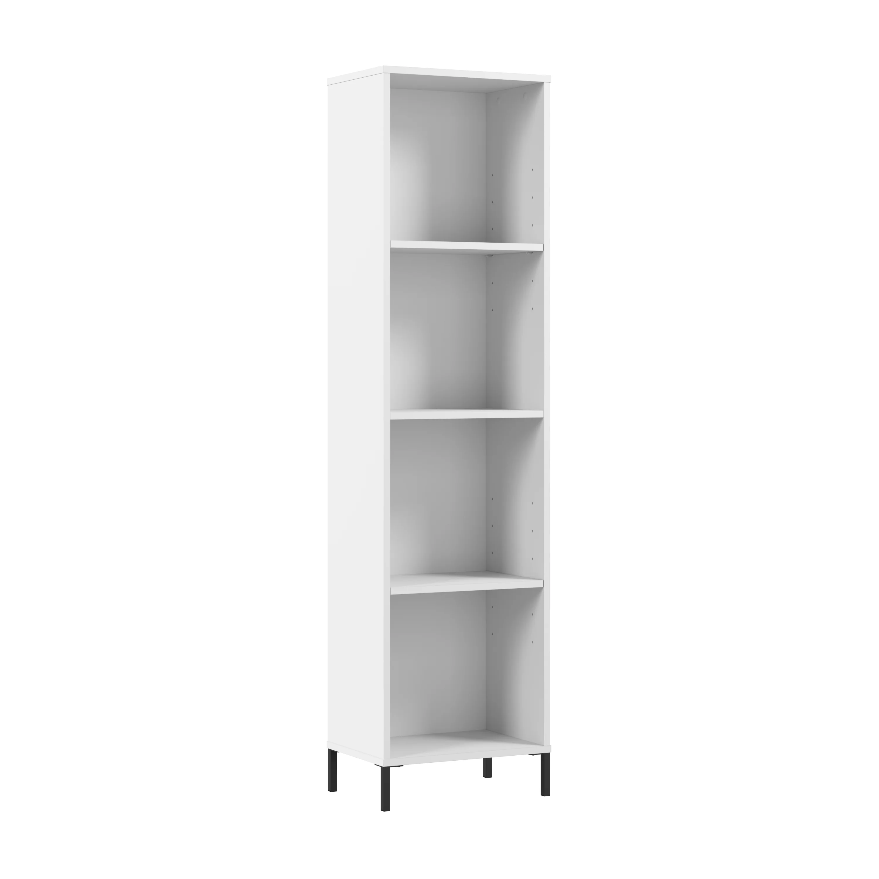 Essence Narrow Bookcase