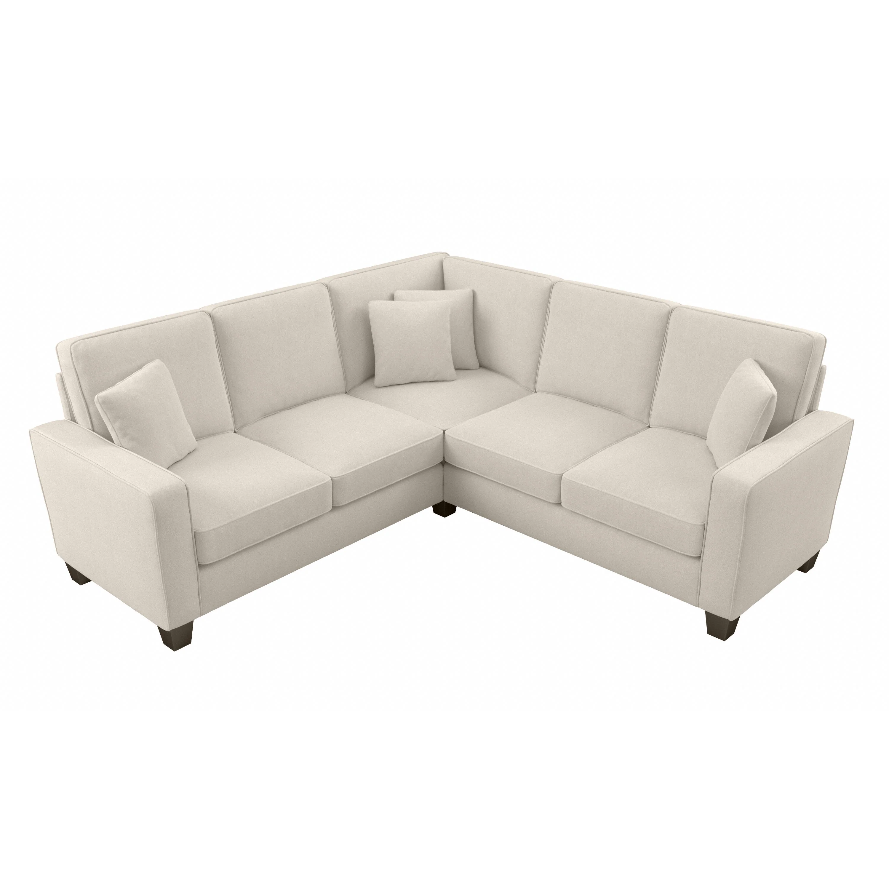 Stockton 87W L Shaped Sectional Couch