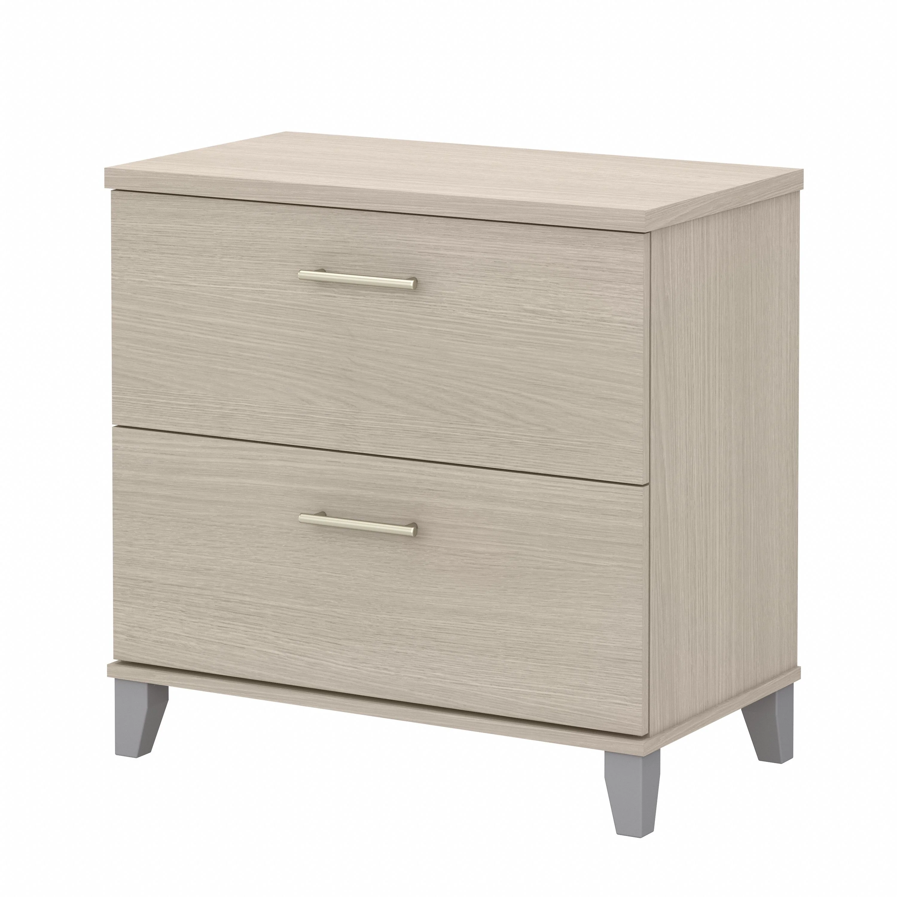 Somerset 2 Drawer Lateral File Cabinet