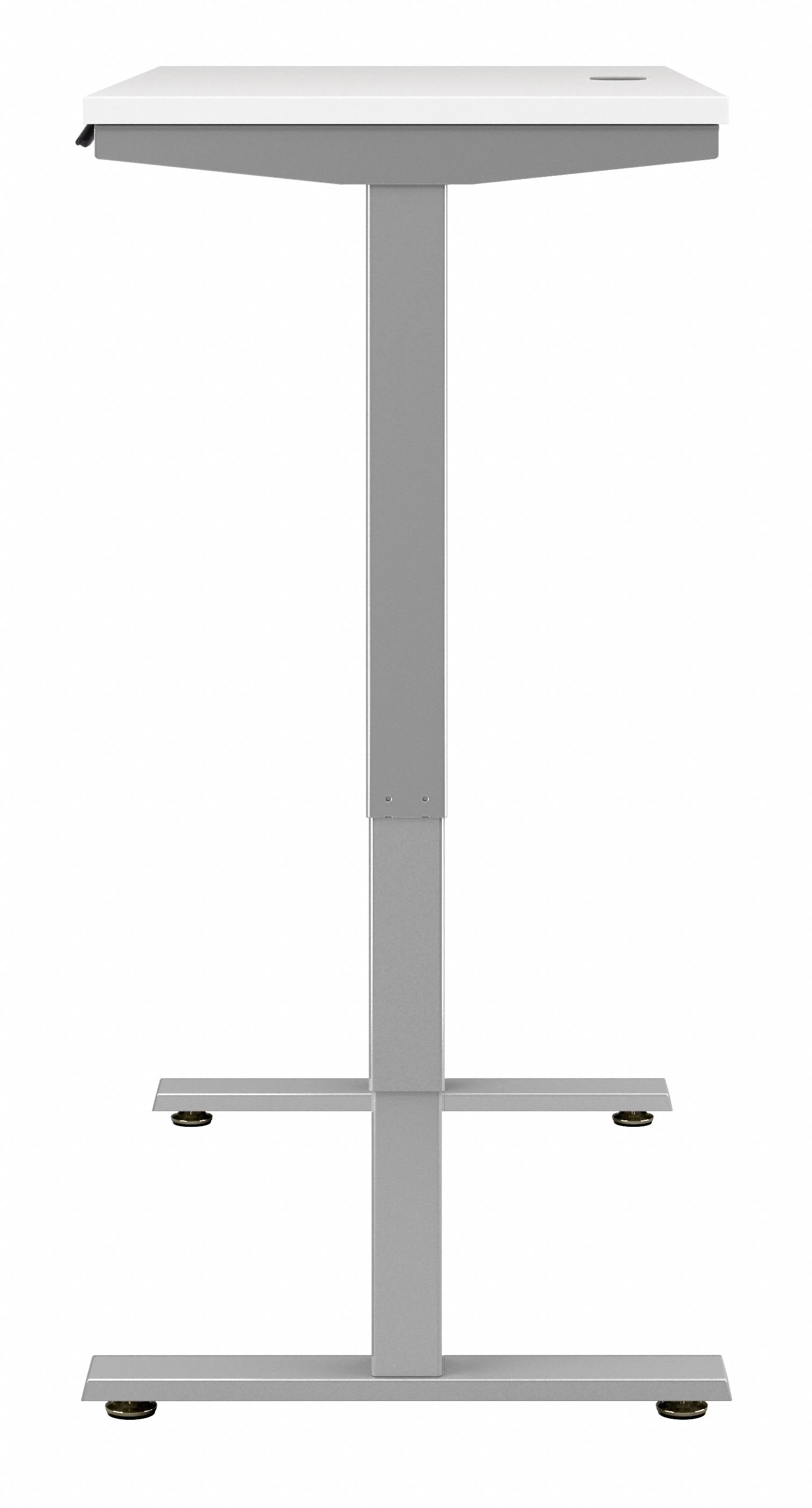 48W x 24D Electric Height Adjustable Standing Desk