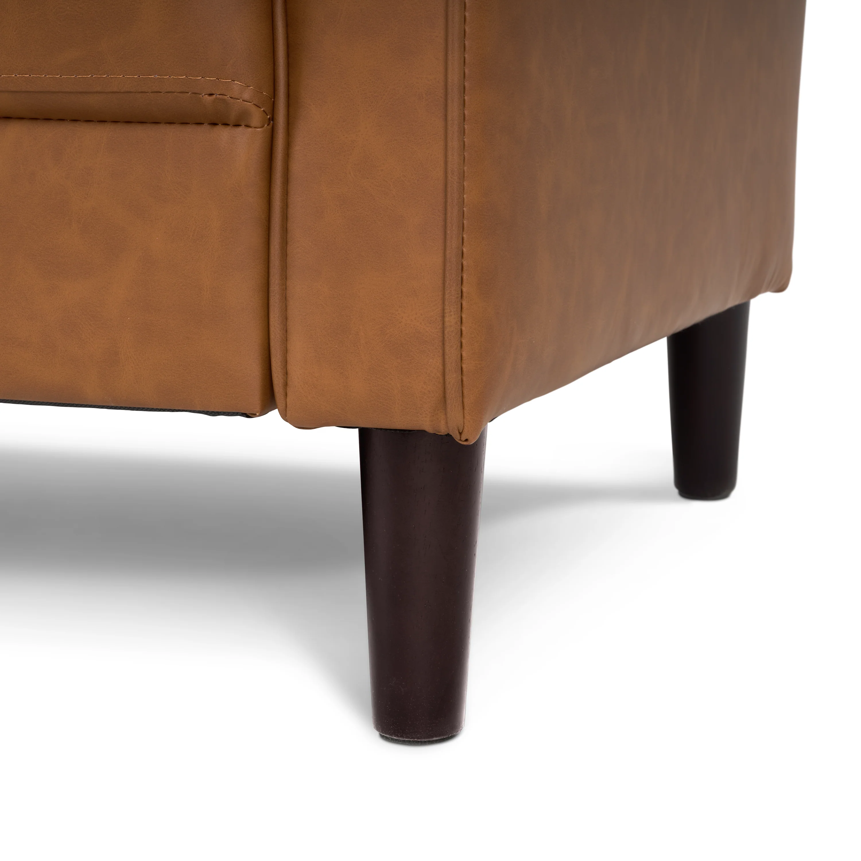 Bush Home Max 32W Accent Chair