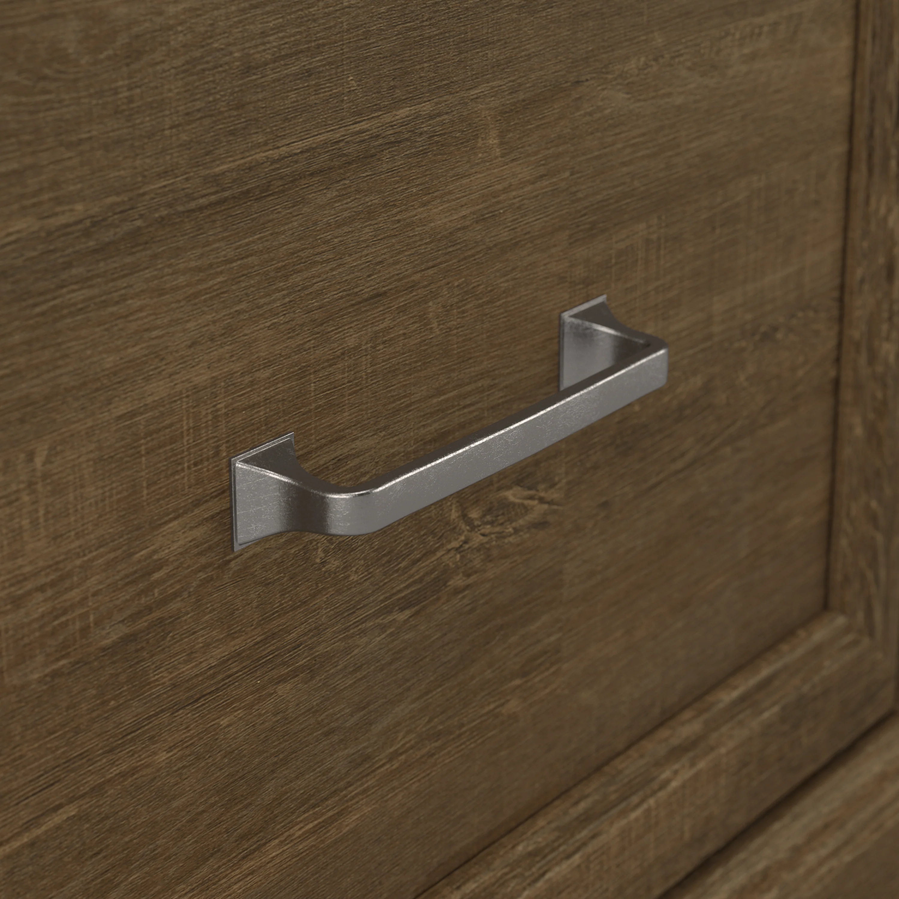 Woodland 40W Entryway Bench with Doors