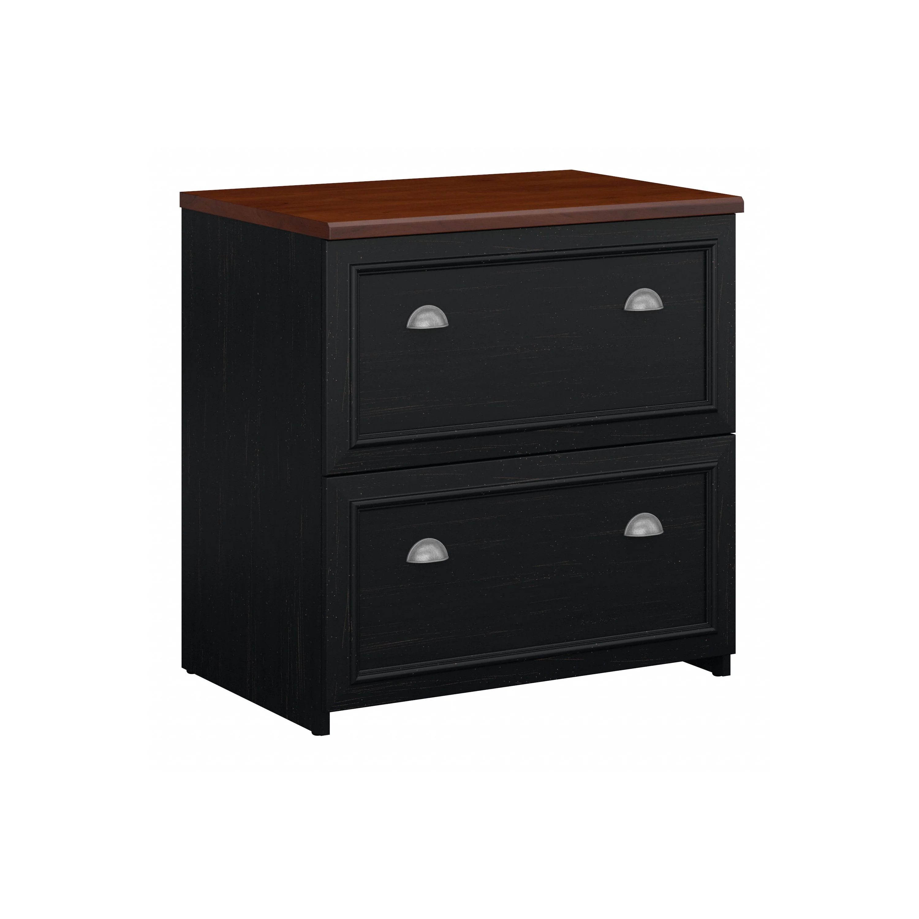 Fairview 2 Drawer Lateral File Cabinet