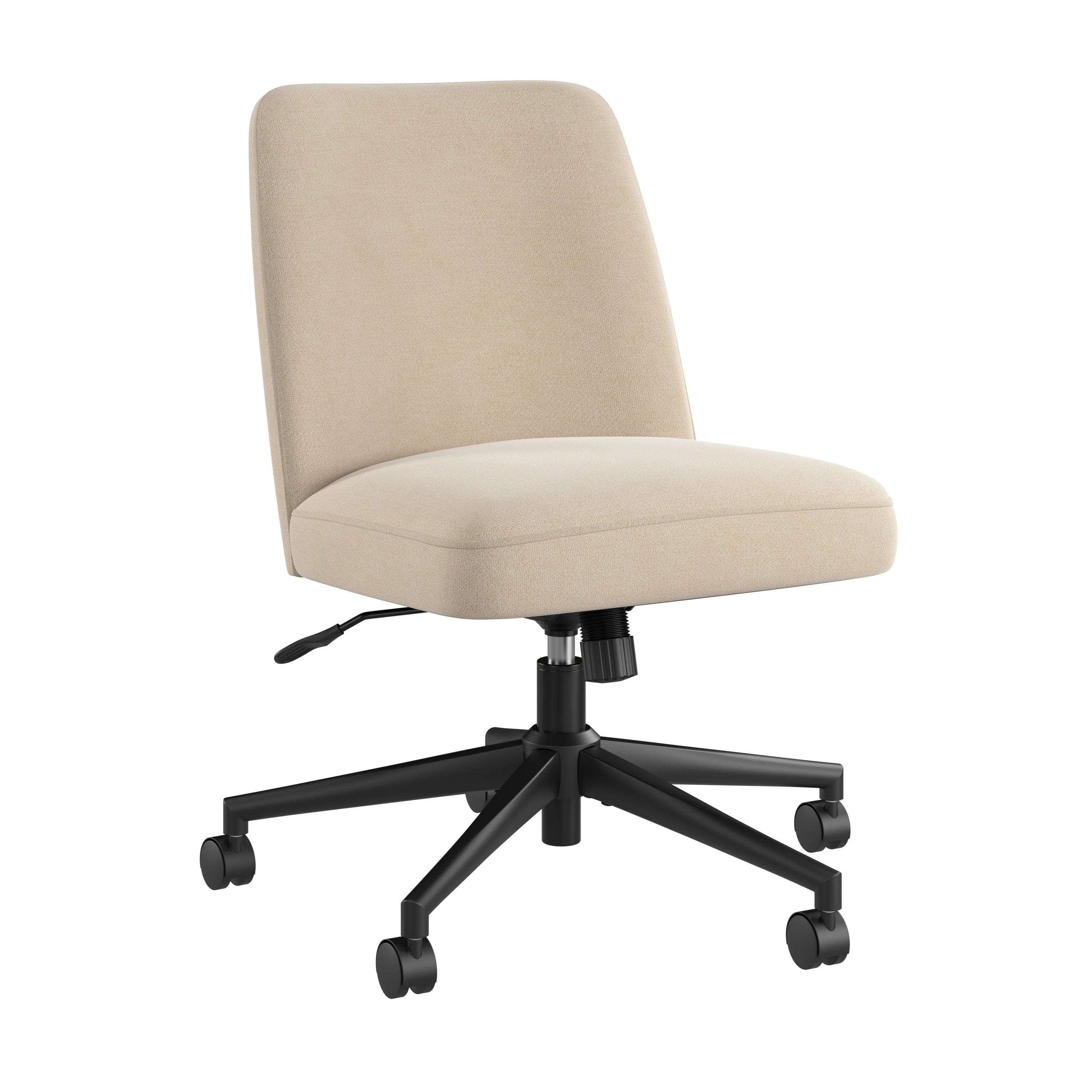 Mid Back Home Office Chair