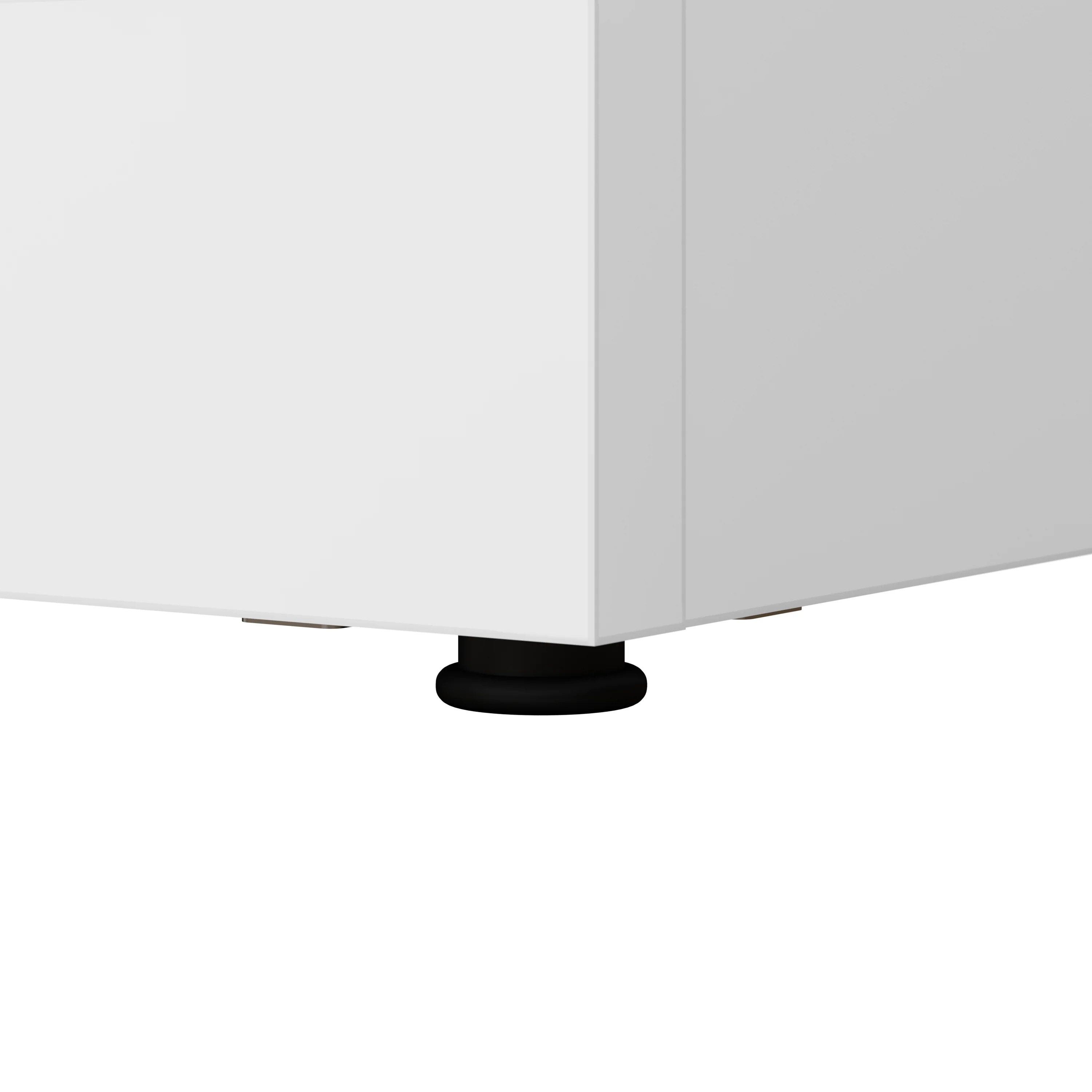 Hampton Heights 72W x 30D Office Desk