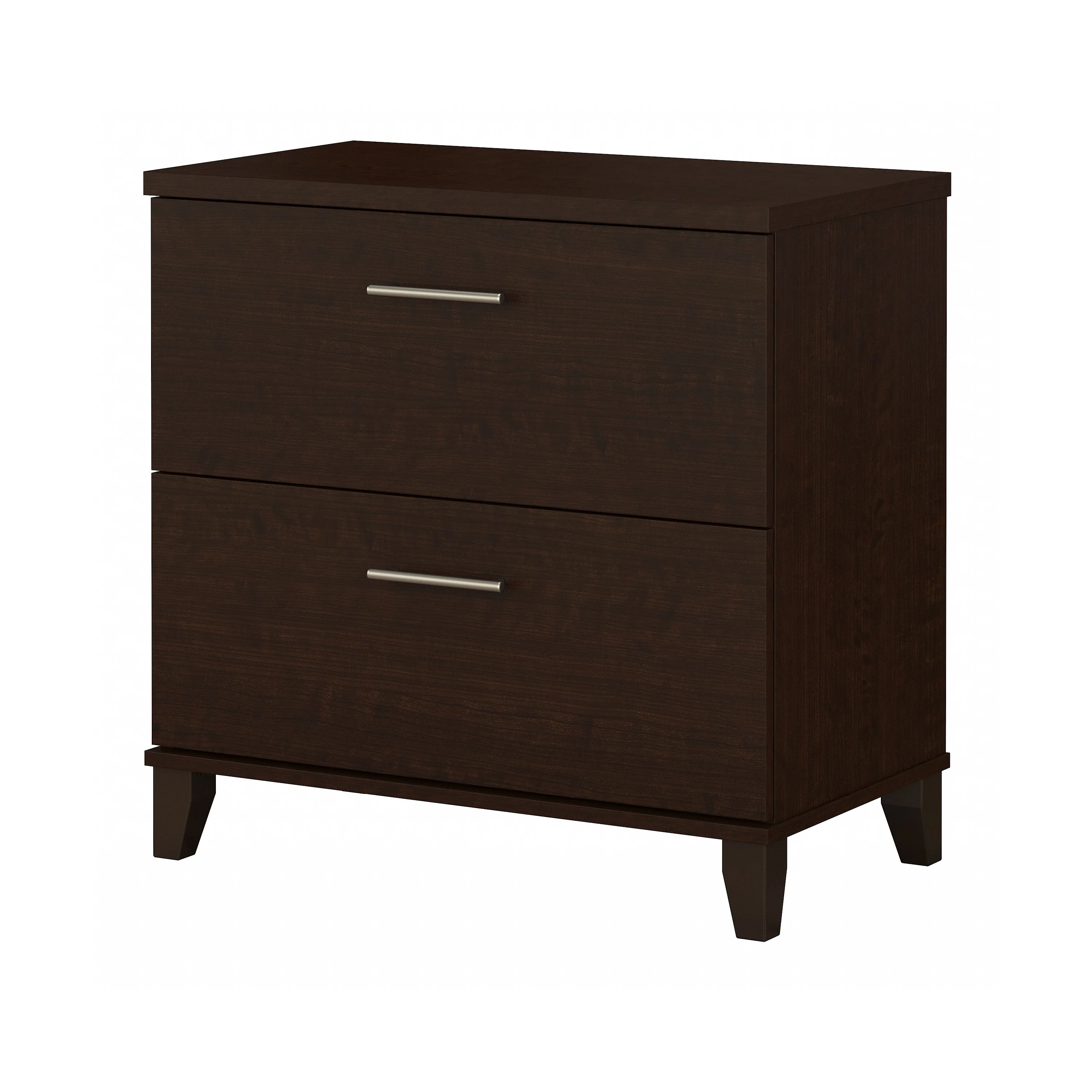 Somerset 2 Drawer Lateral File Cabinet