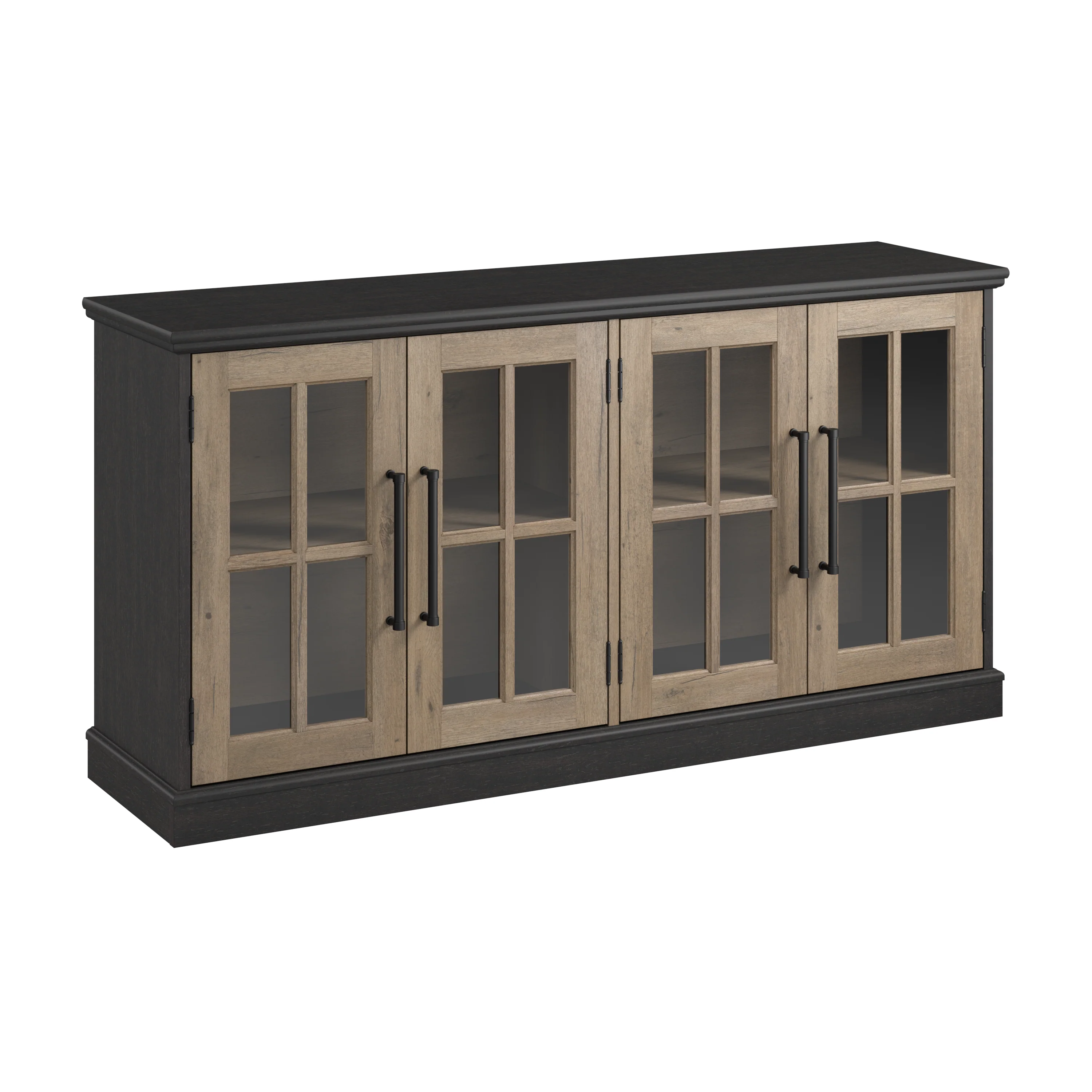 Westbrook 60W TV Stand for 75 Inch TV