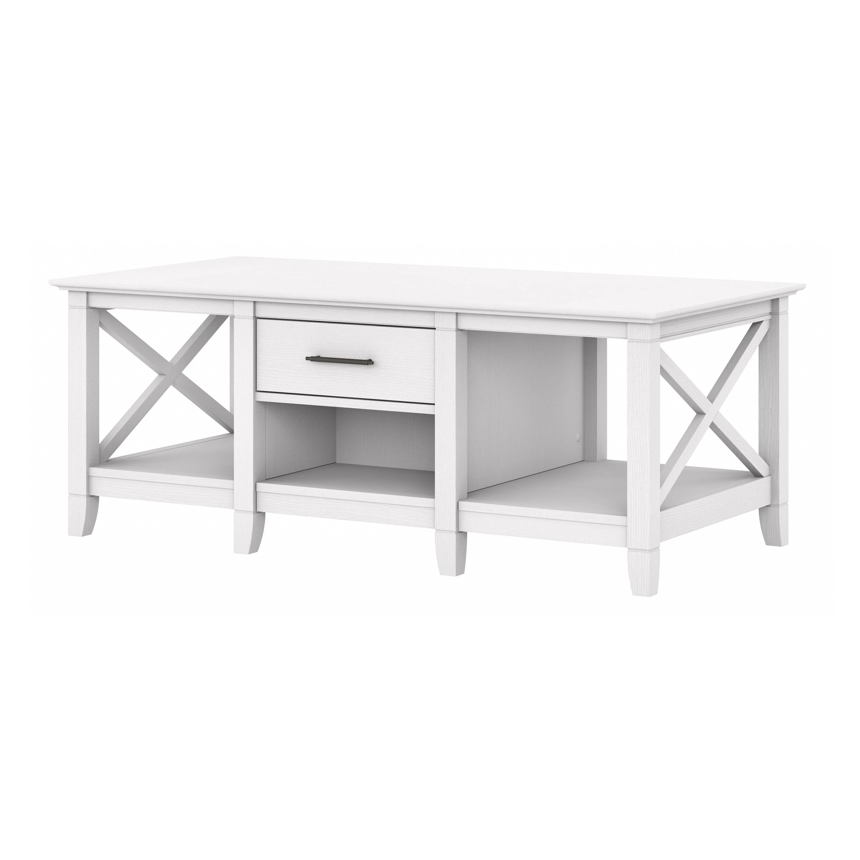Key West Coffee Table with Storage